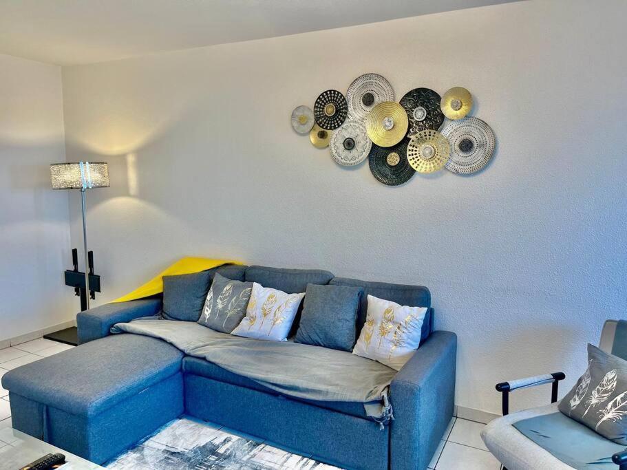 L'eburneen Yourhosthelper Appartement *