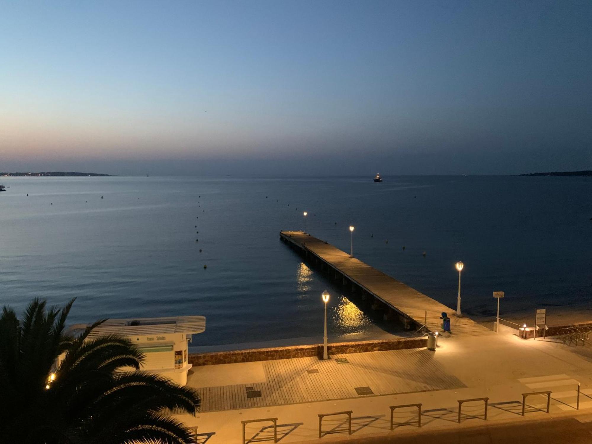 Appartement Bord De Cannes