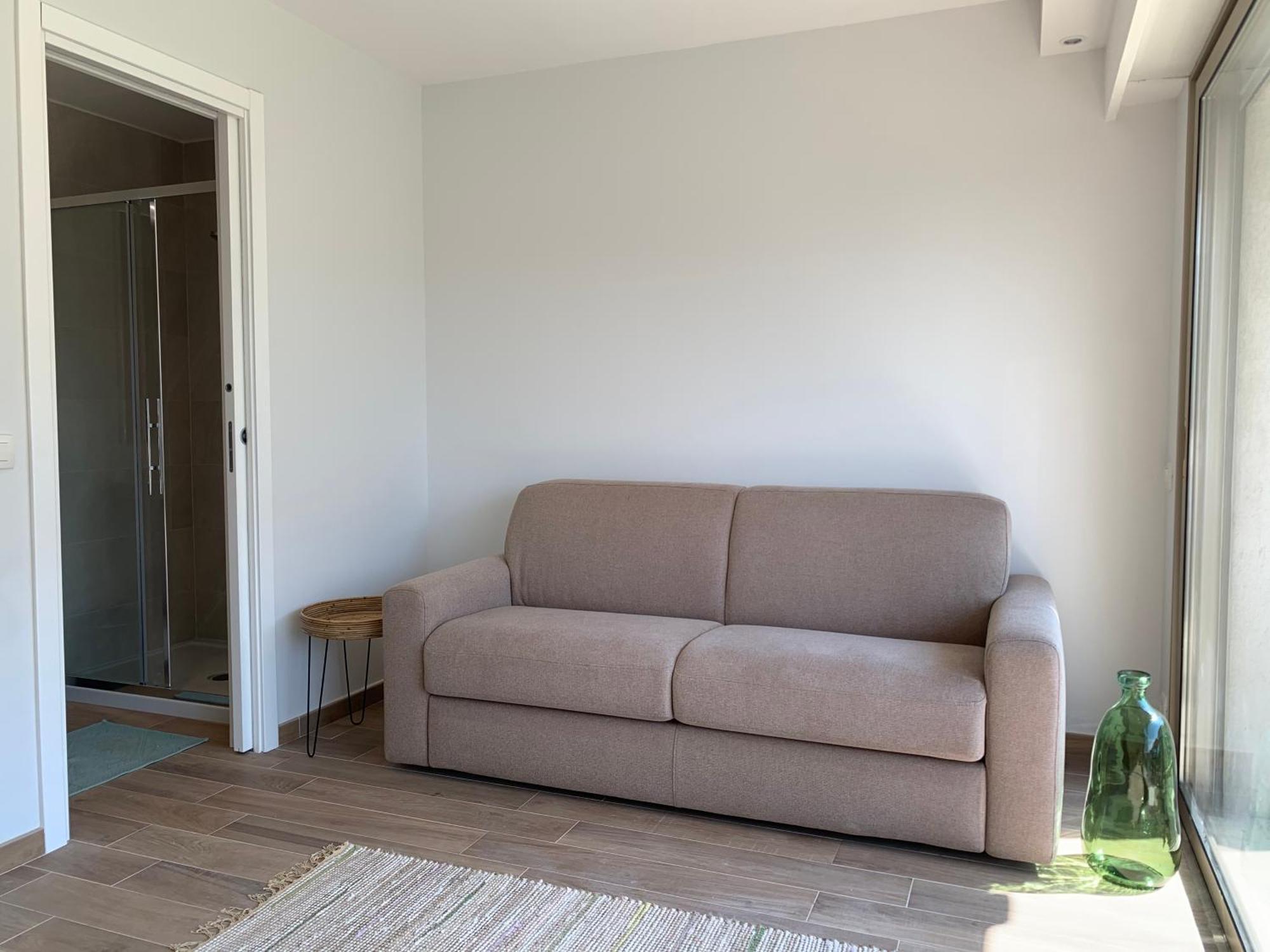 Appartement Bord De