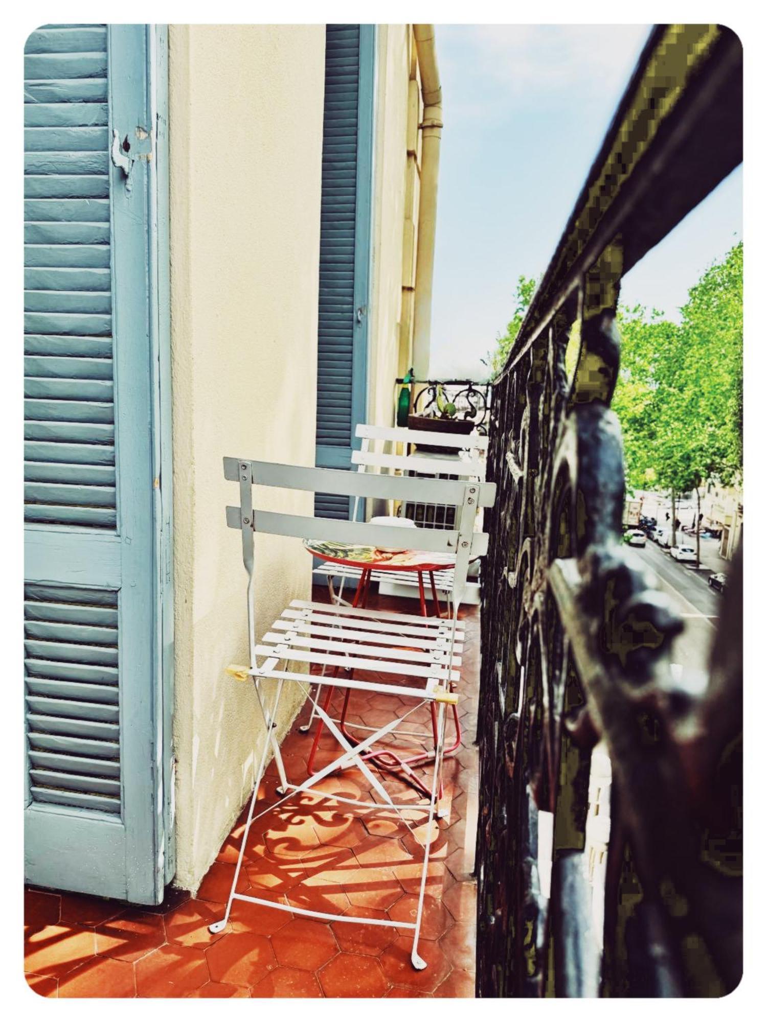 Apartment Bourgeois A 5 Min A Pied Du Centre *