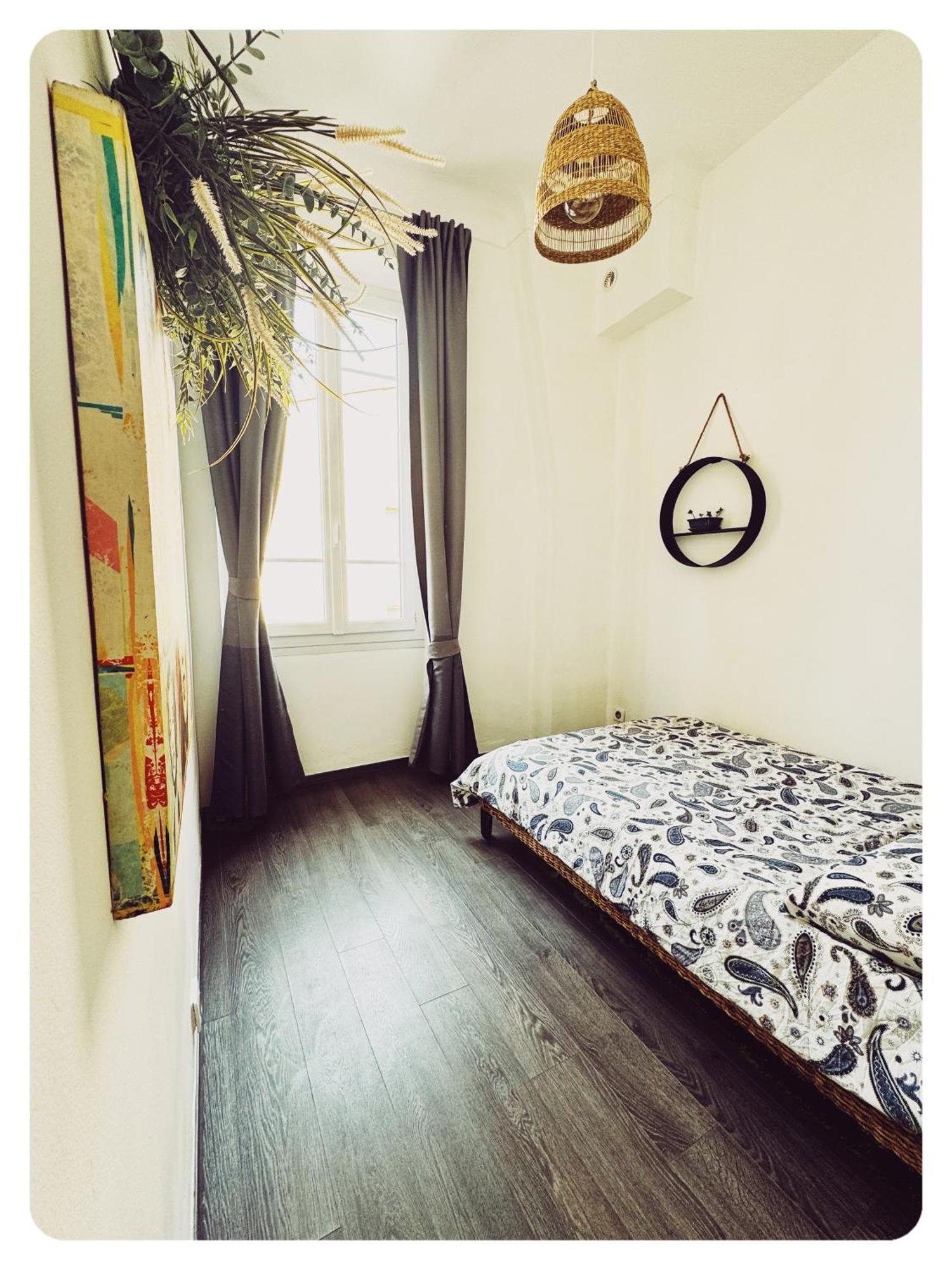 Apartment Bourgeois A 5 Min A Pied Du Centre *