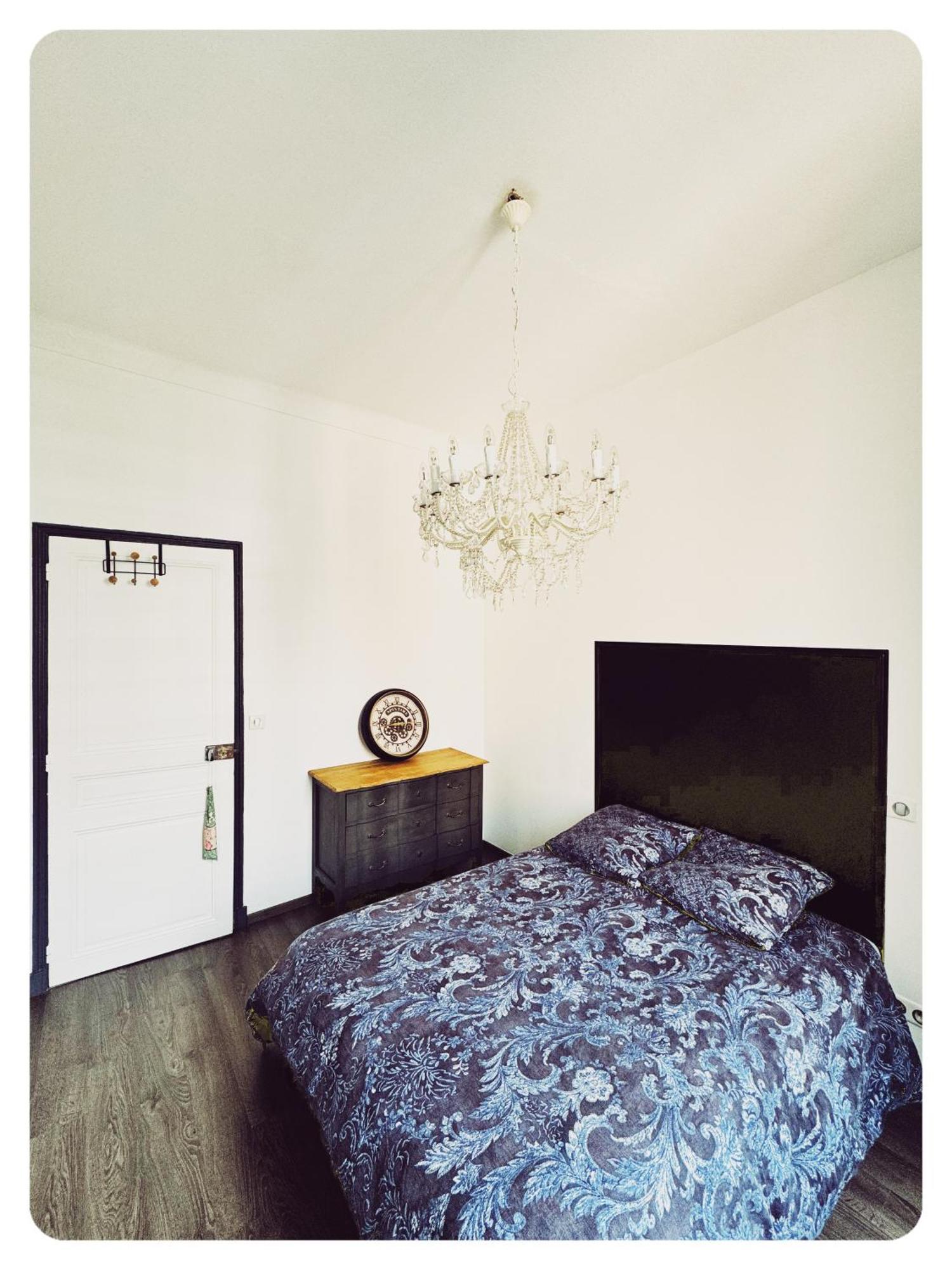 Apartment Bourgeois A 5 Min A Pied Du Centre *