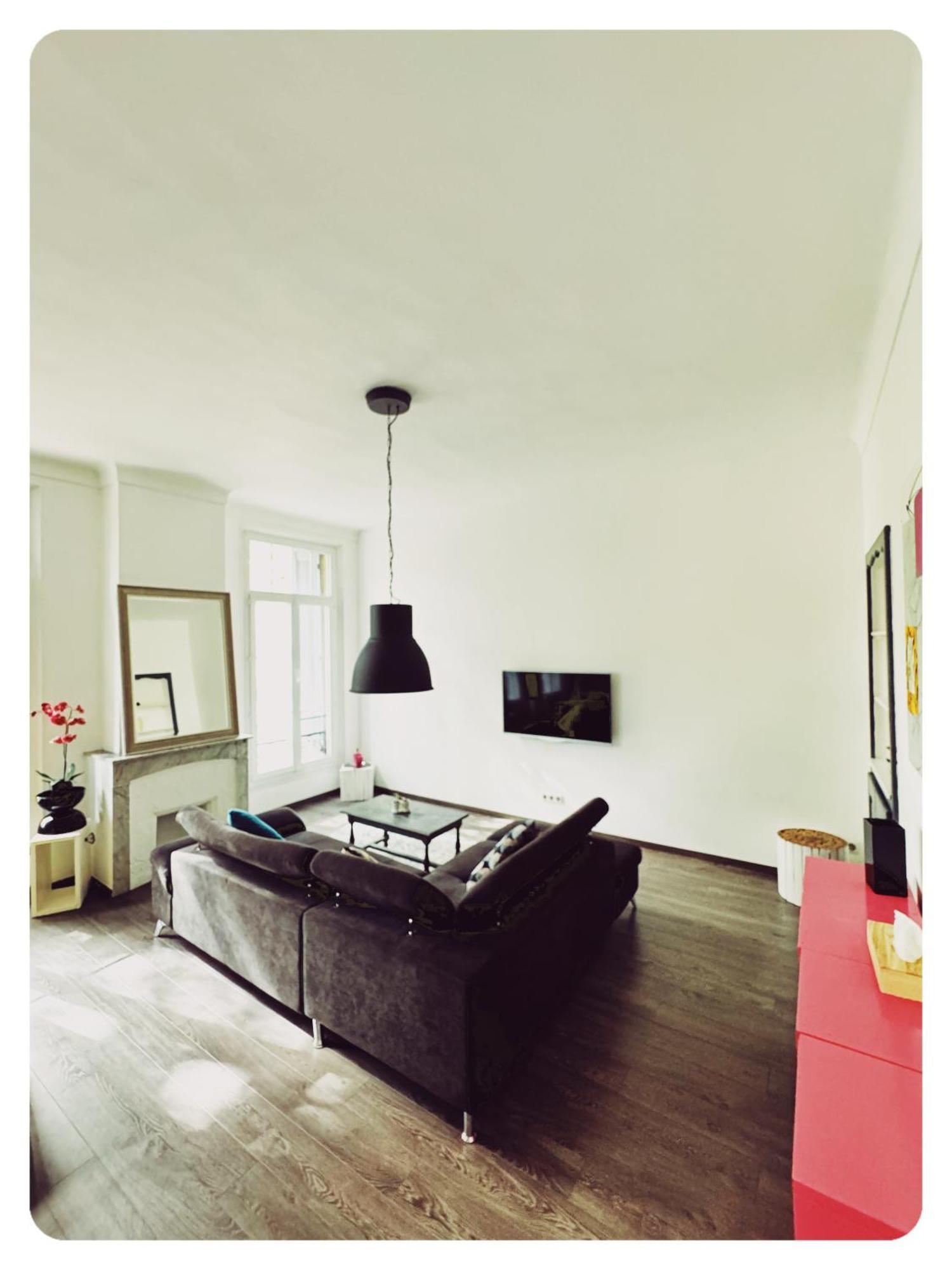 Apartment Bourgeois A 5 Min A Pied Du Centre *