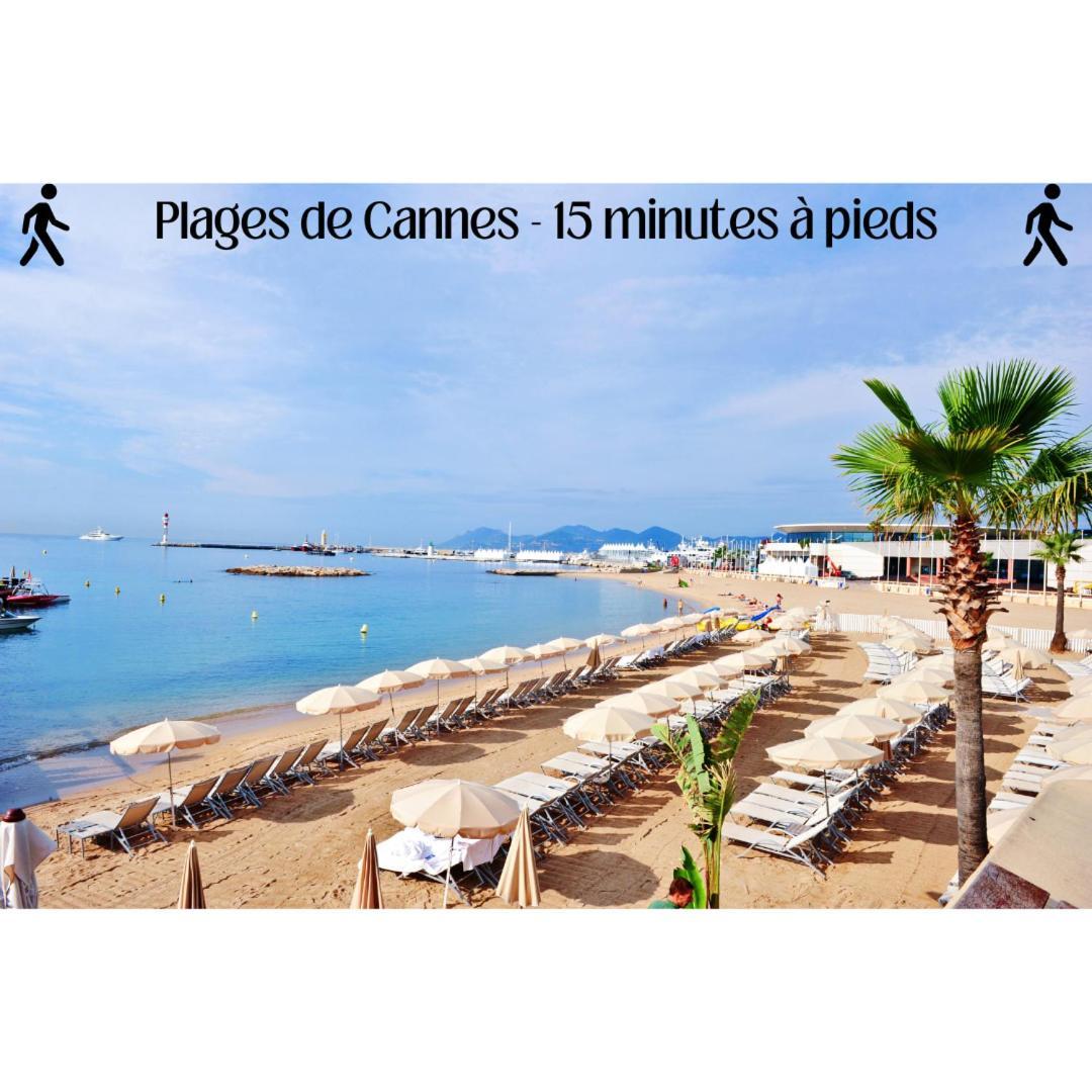 Appartement 2 Bedroom Centre-ville Cannes