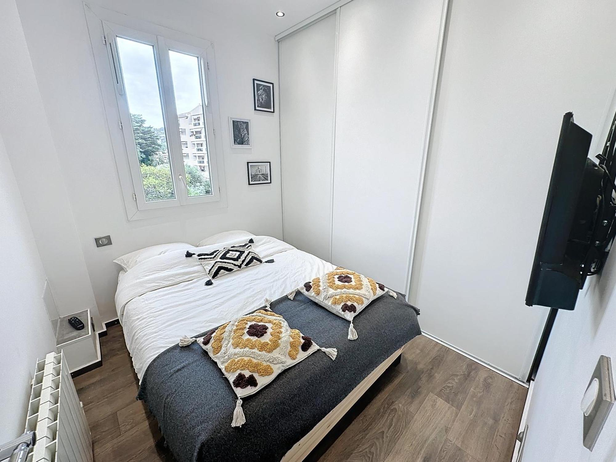 Appartement 2 Bedroom Centre-ville Cannes