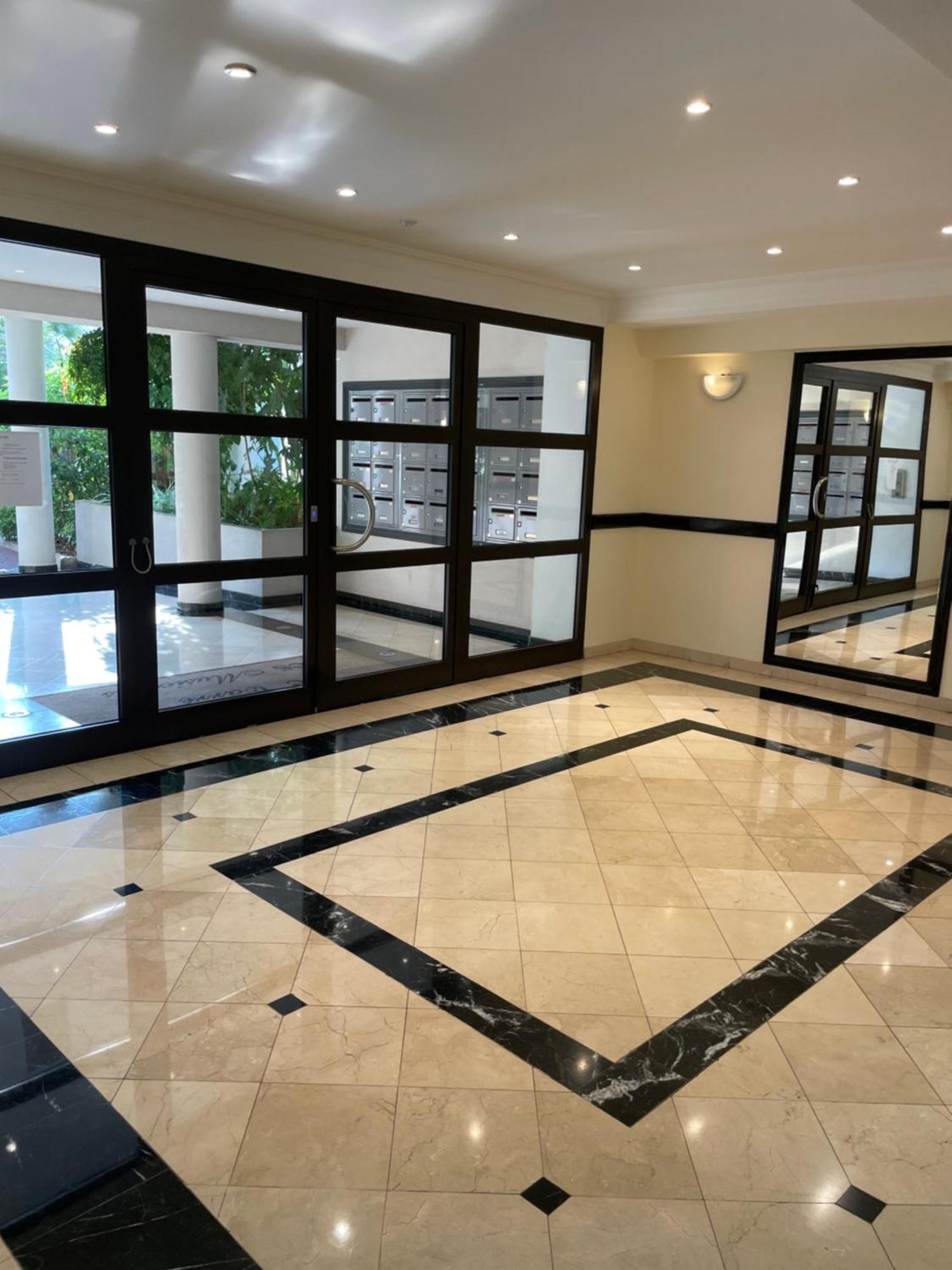 Apartment Jolie A
