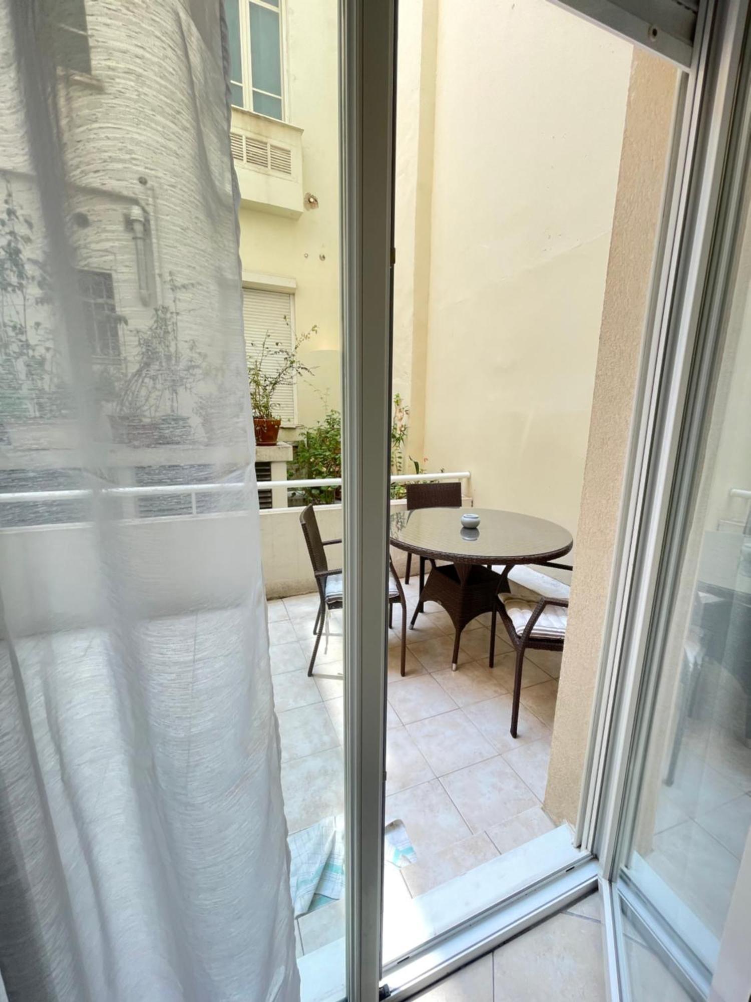 Apartment Jolie A *