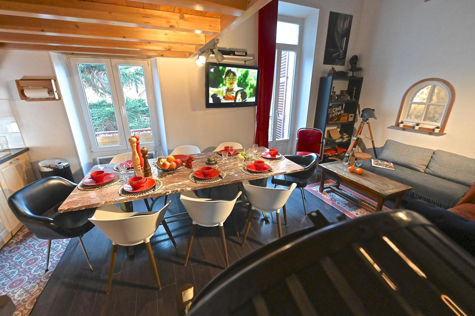 Duplex 5 *