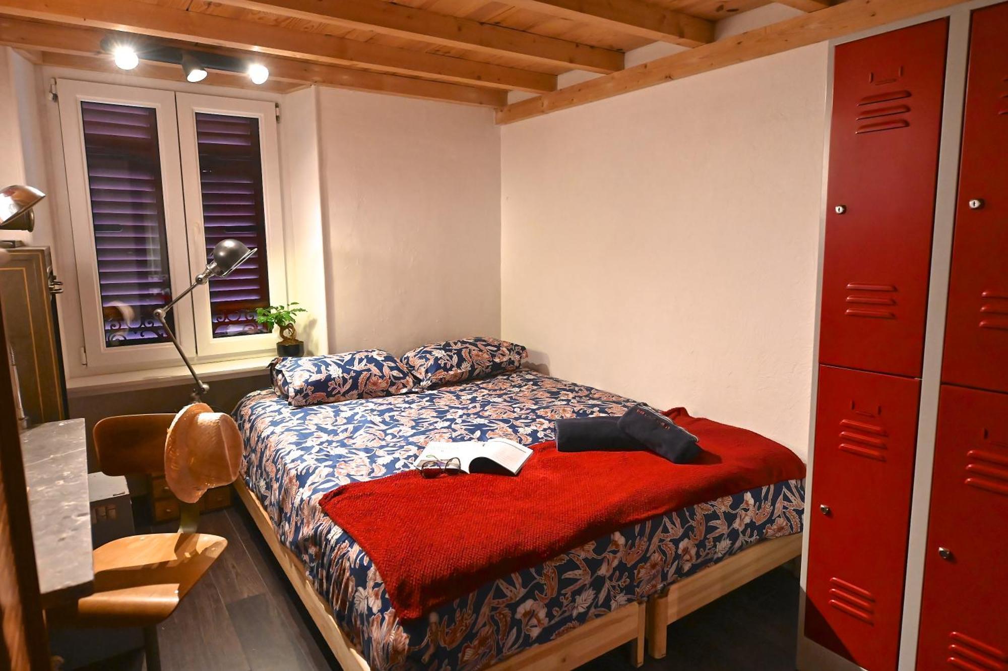 Duplex 5 Appartement