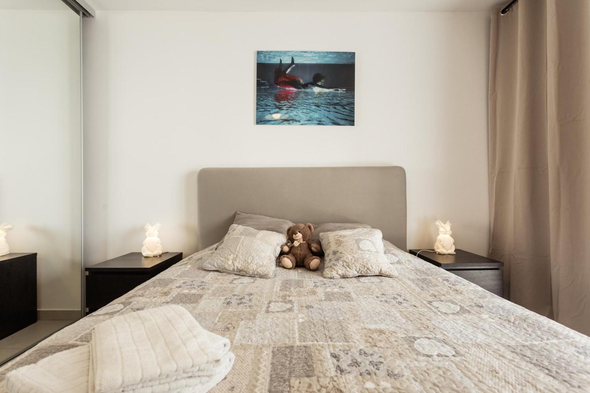 Le Petit Magellan Apartment