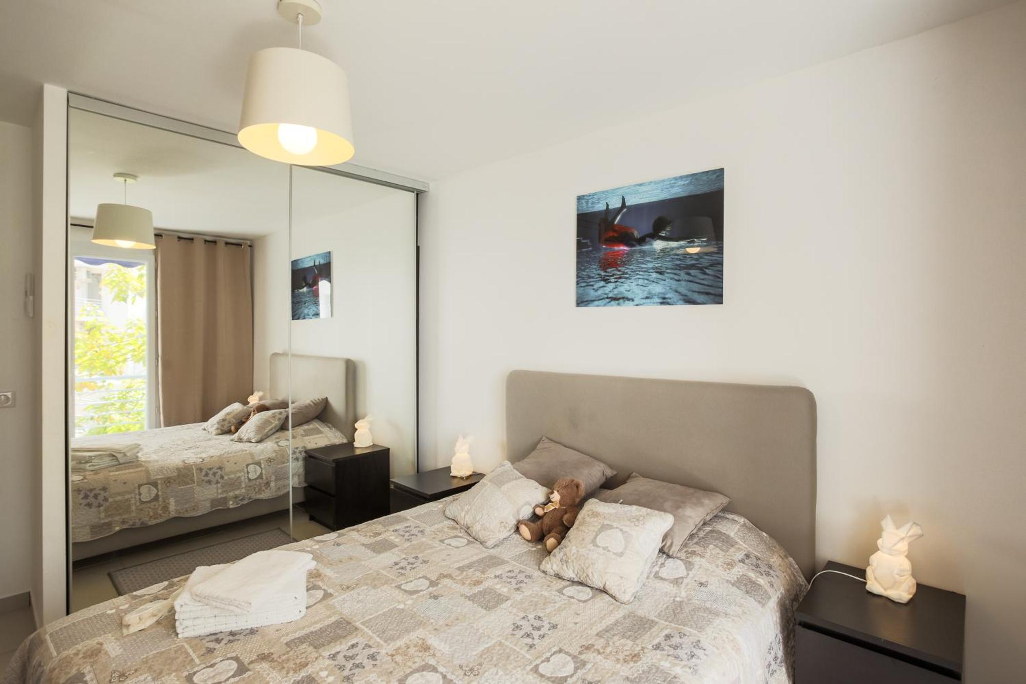 Le Petit Magellan Apartment