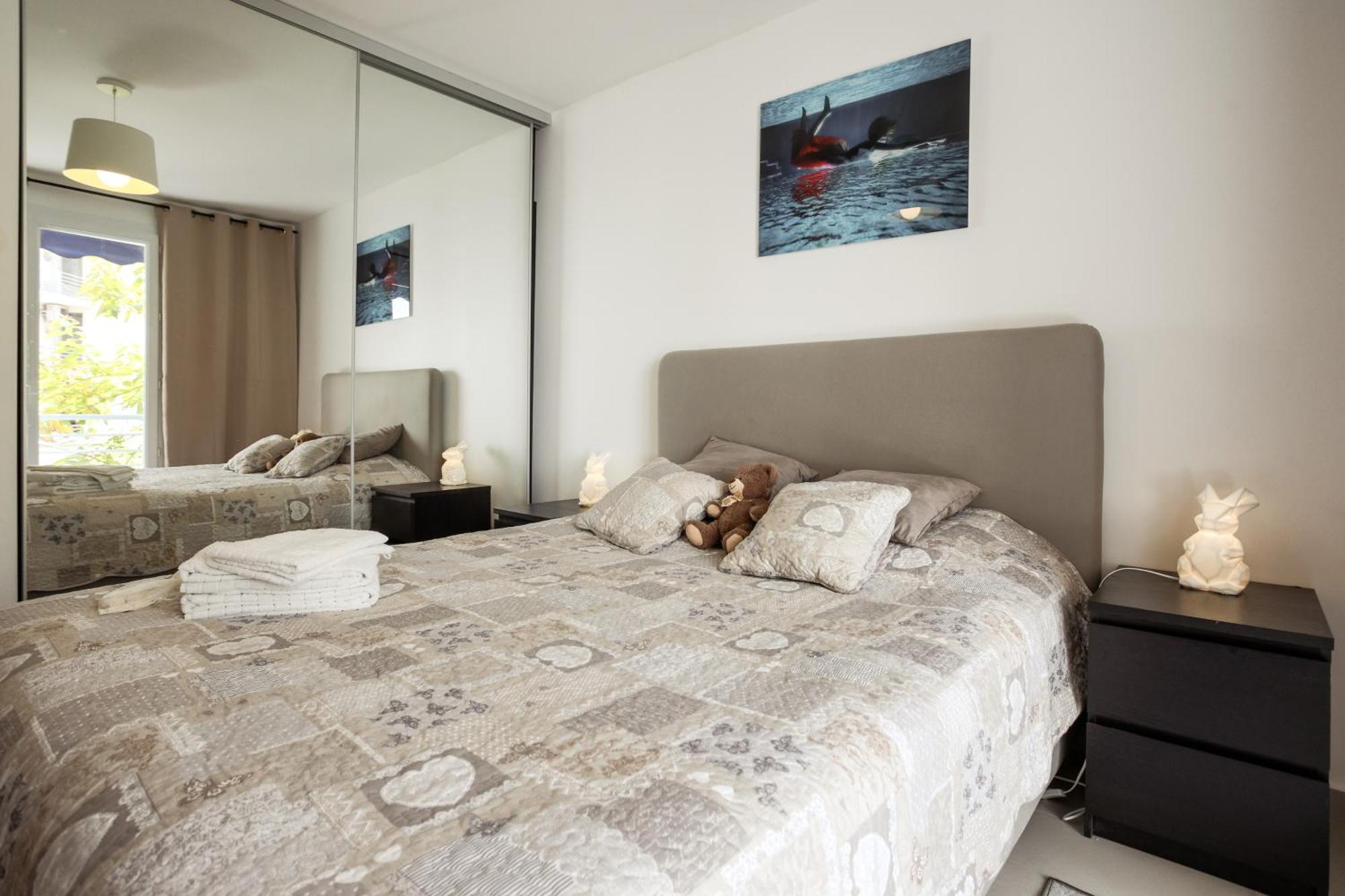 Le Petit Magellan Apartment Cannes