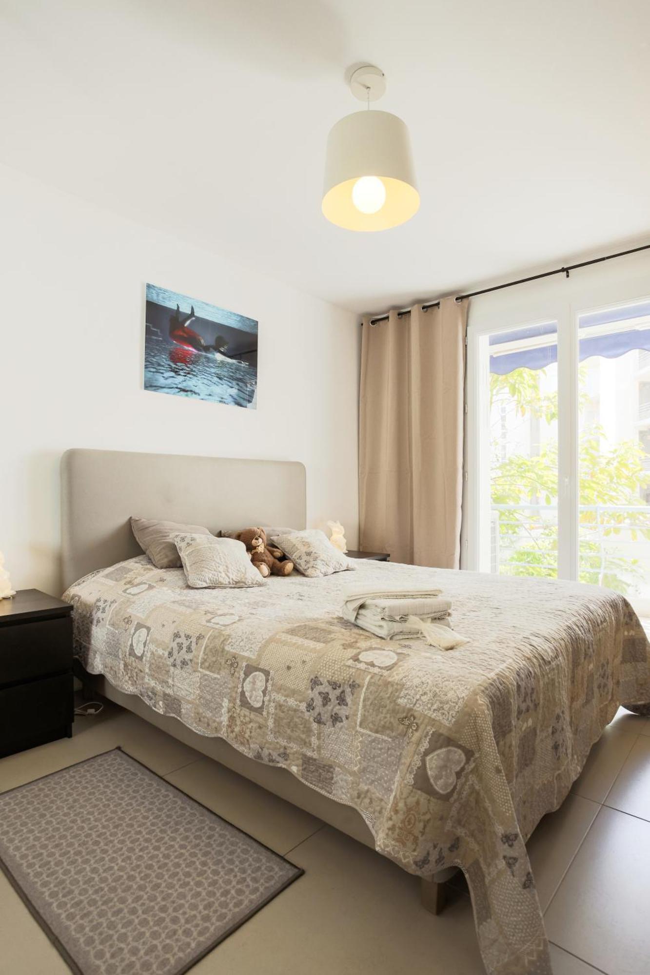 Le Petit Magellan Apartment