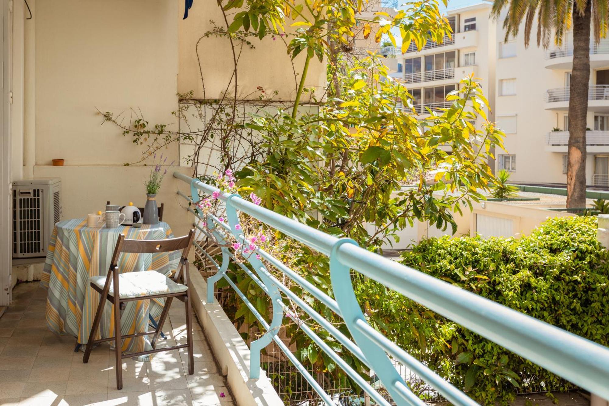 Le Petit Magellan Apartment
