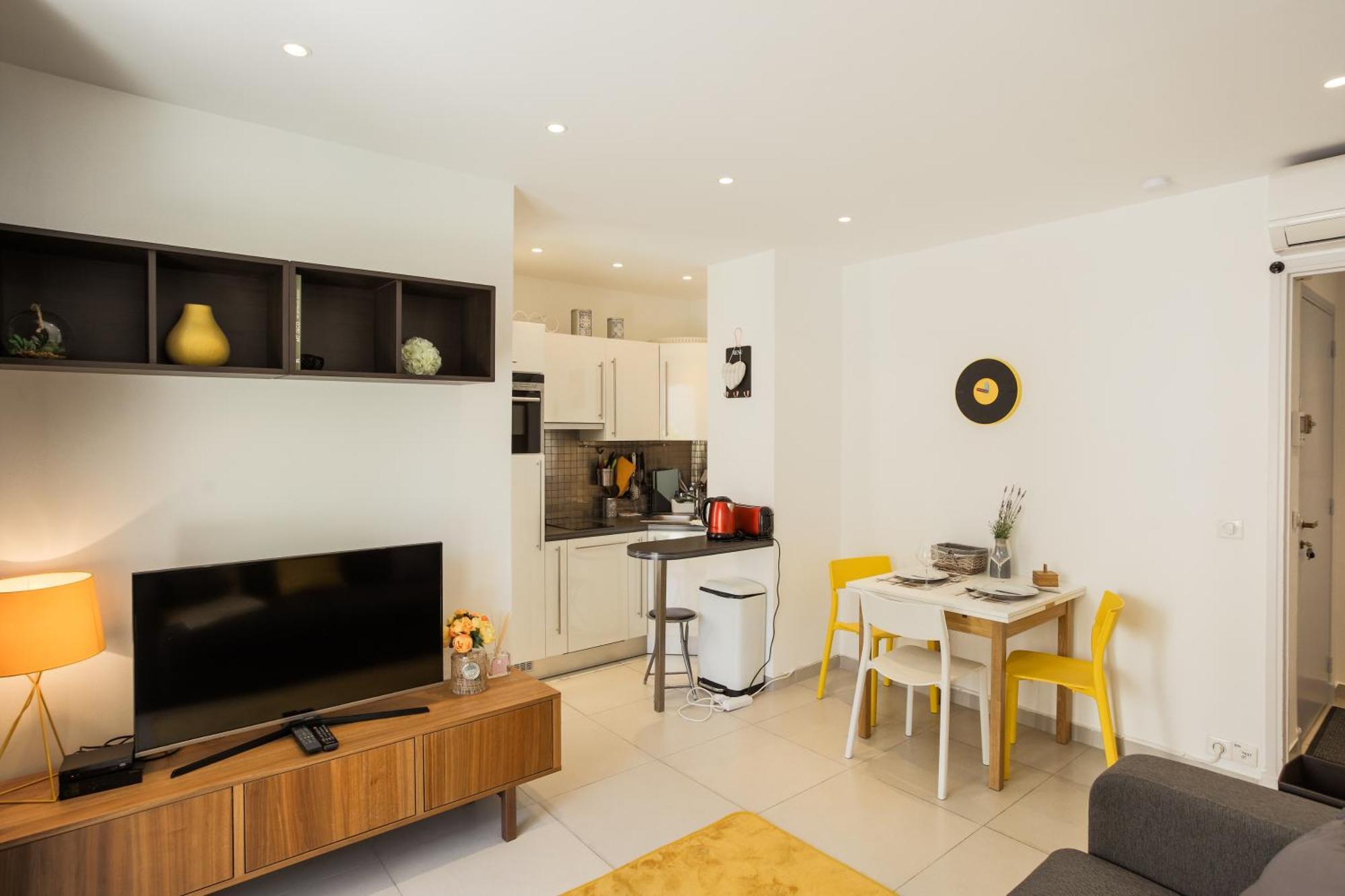 Le Petit Magellan Cannes