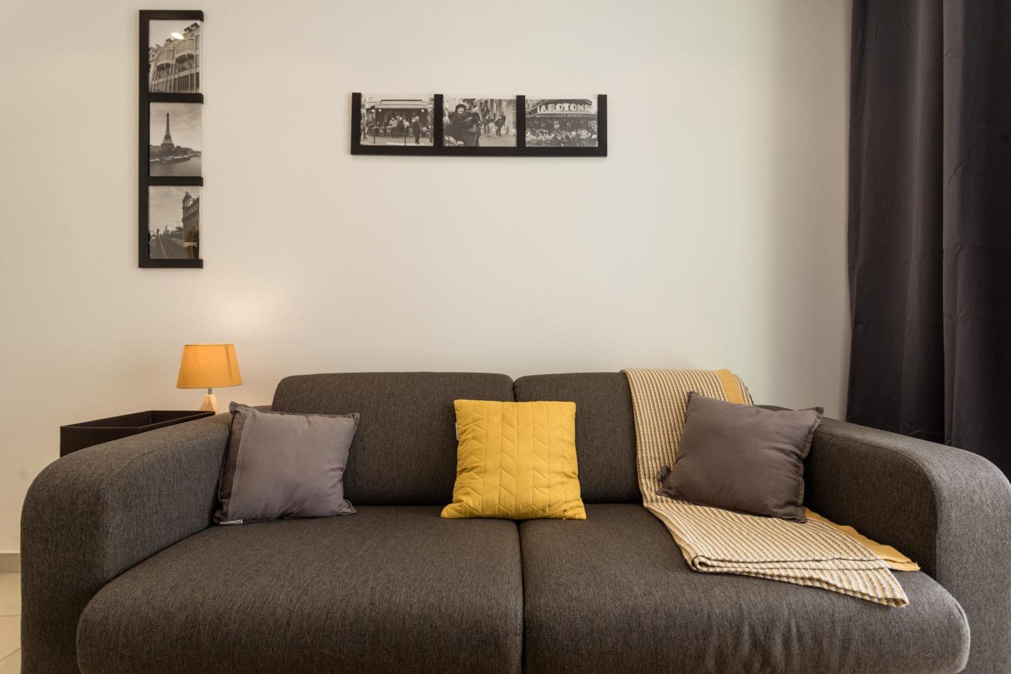 Le Petit Magellan Apartment Cannes