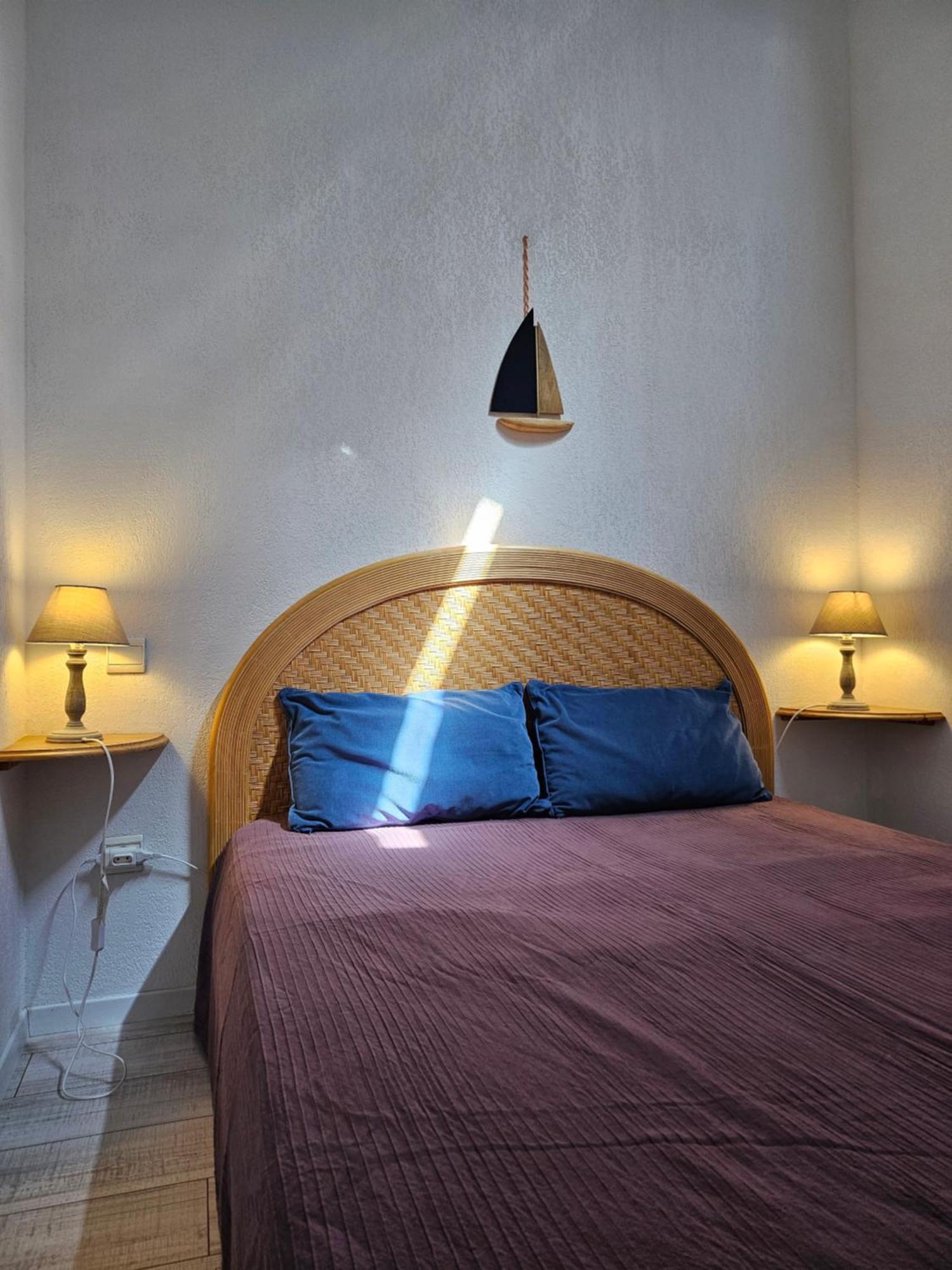 Suquet - 100m & Palais Des Festivals 600m Apartment
