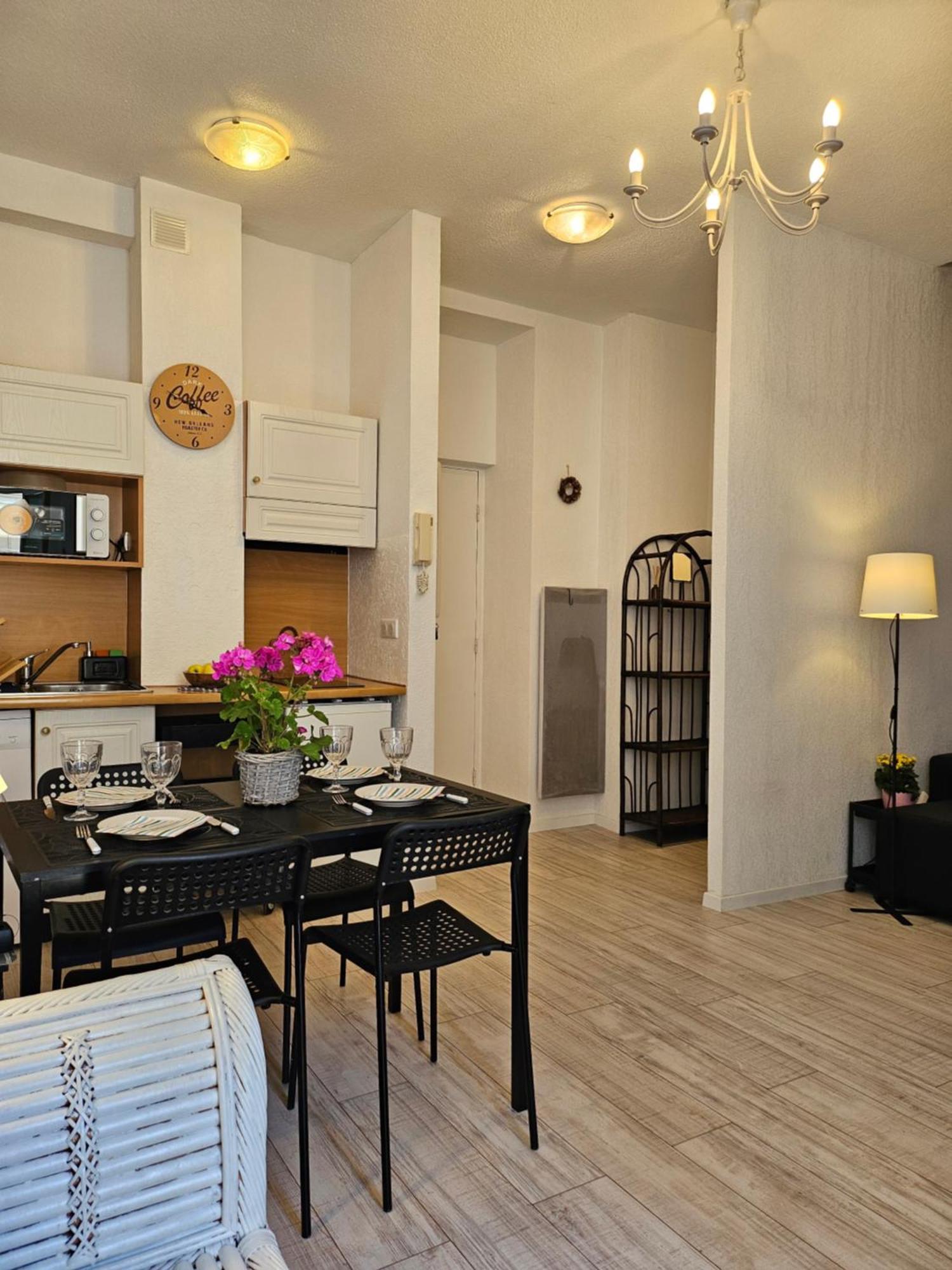 Suquet - 100m & Palais Des Festivals 600m Apartment