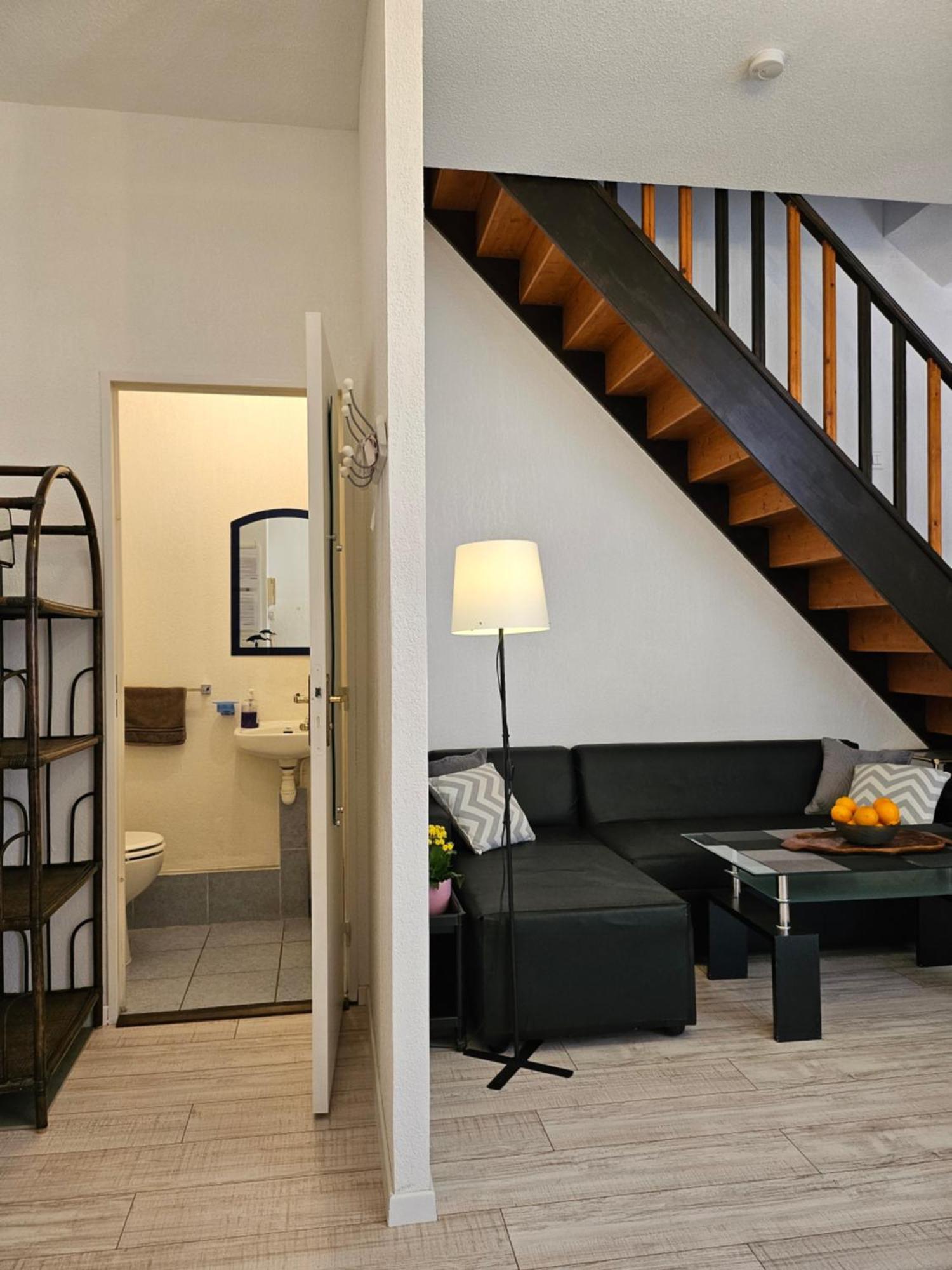 Suquet - 100m & Palais Des Festivals 600m Apartment *