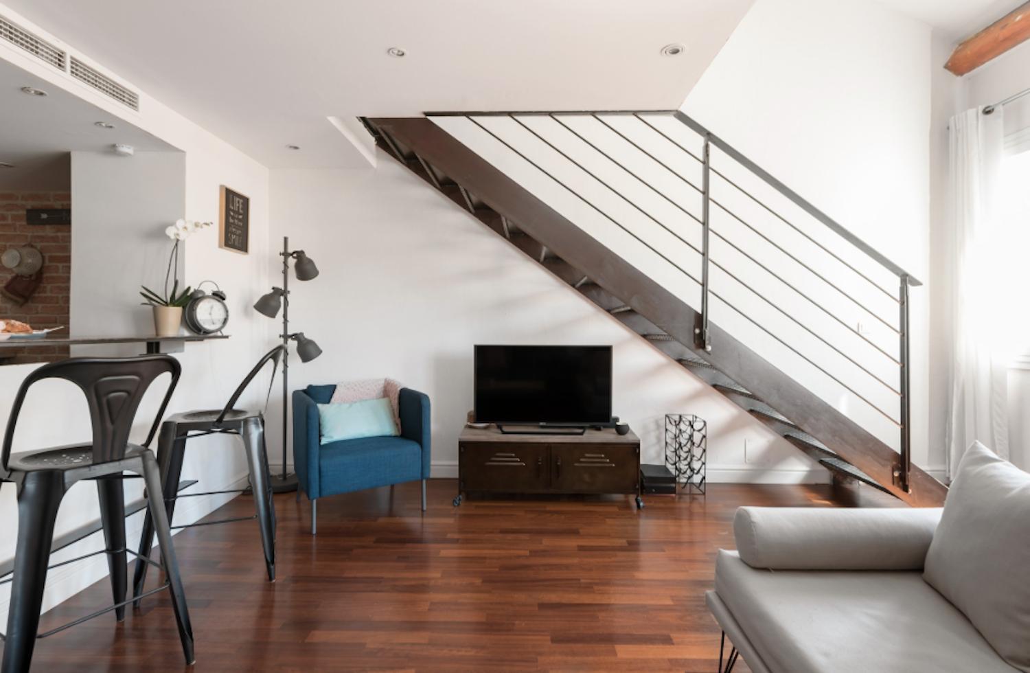 Loft - 15 Min Palais Des Festivals Cannes