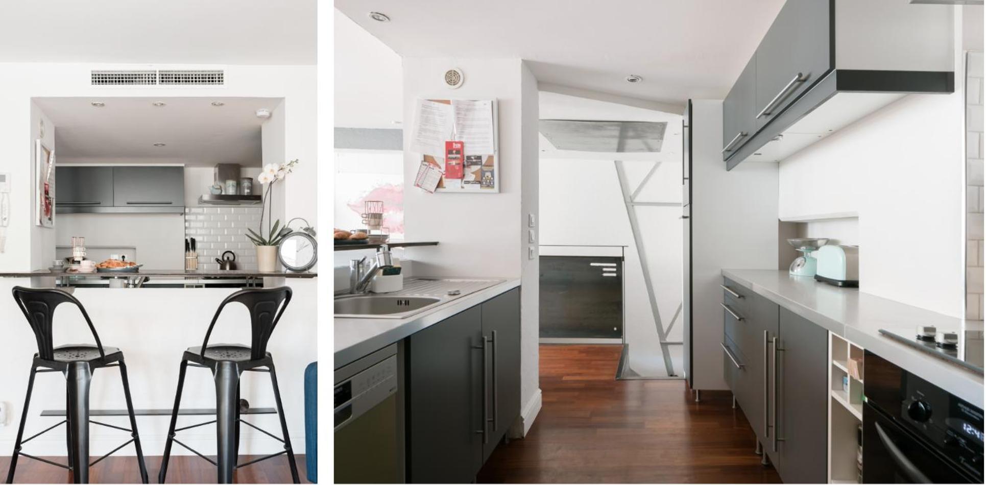 Apartment Loft - 15 Min Palais Des Festivals Cannes