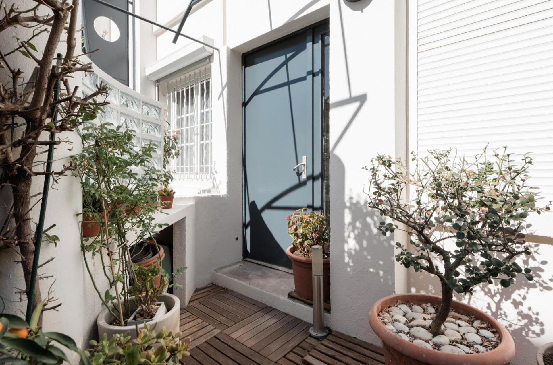 Loft - 15 Min Palais Des Festivals * Cannes