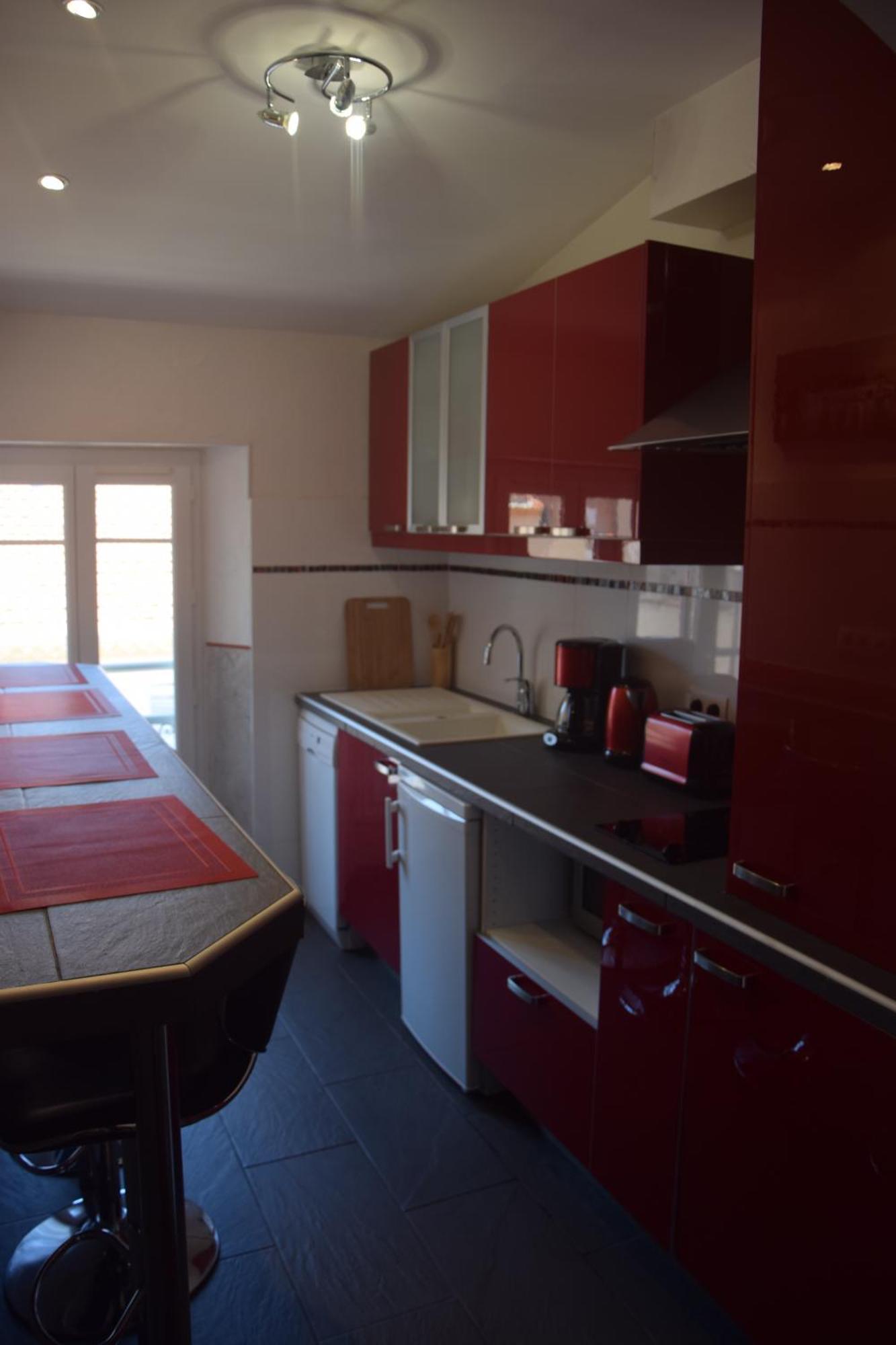 Apartment 5 Min To Sea And Palais Des Festivals