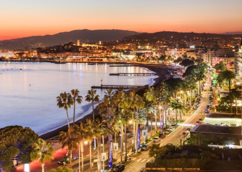 Cosy Centre Cannes