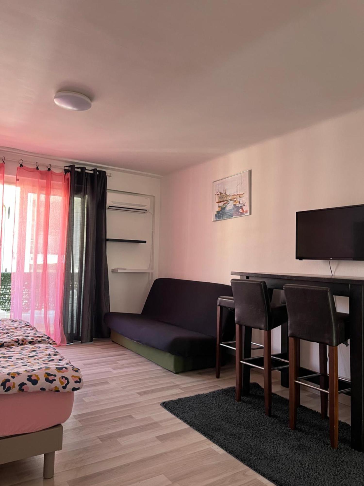 Apartment Studio Modern *