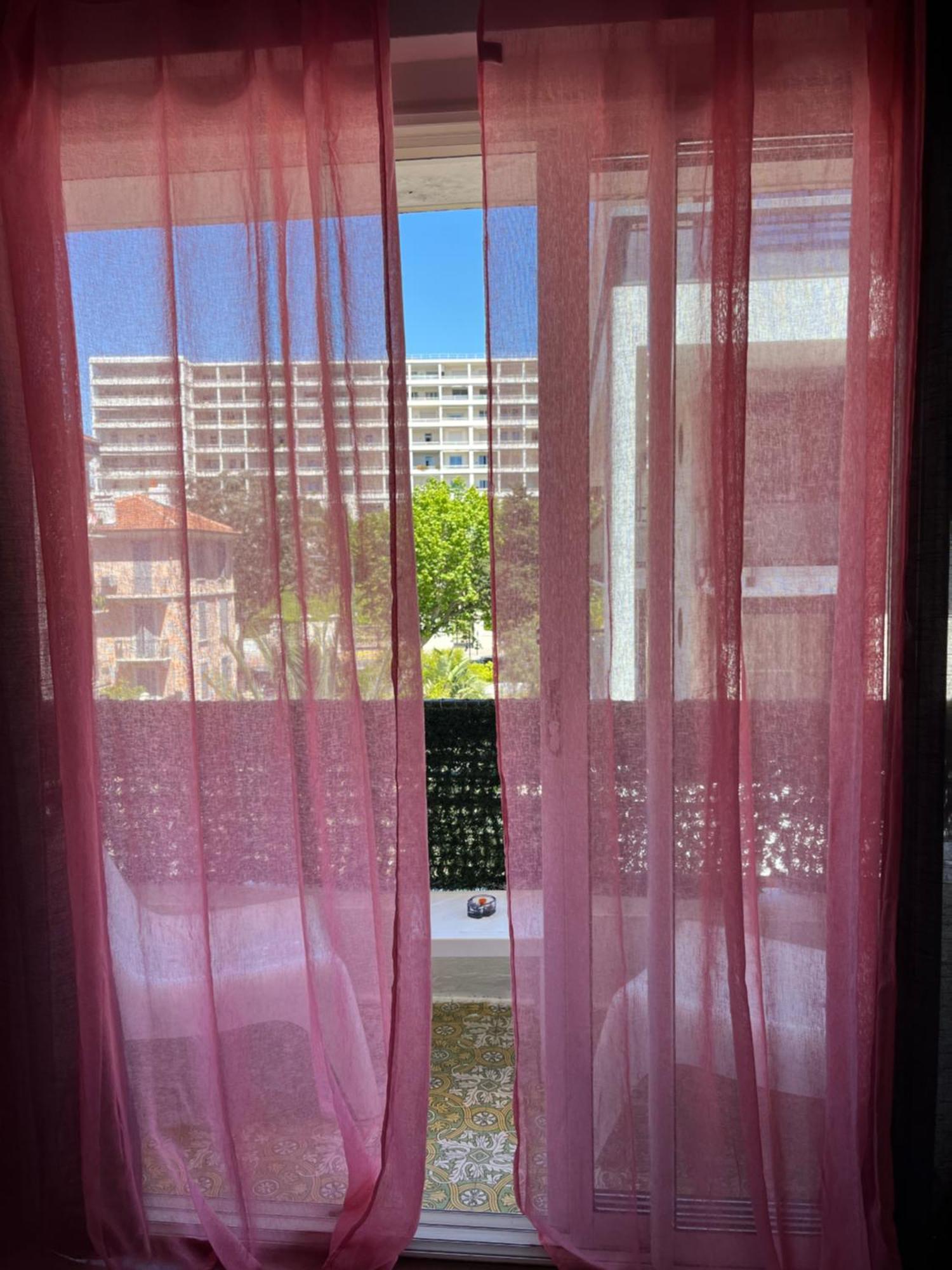 Apartment Studio Modern Cannes