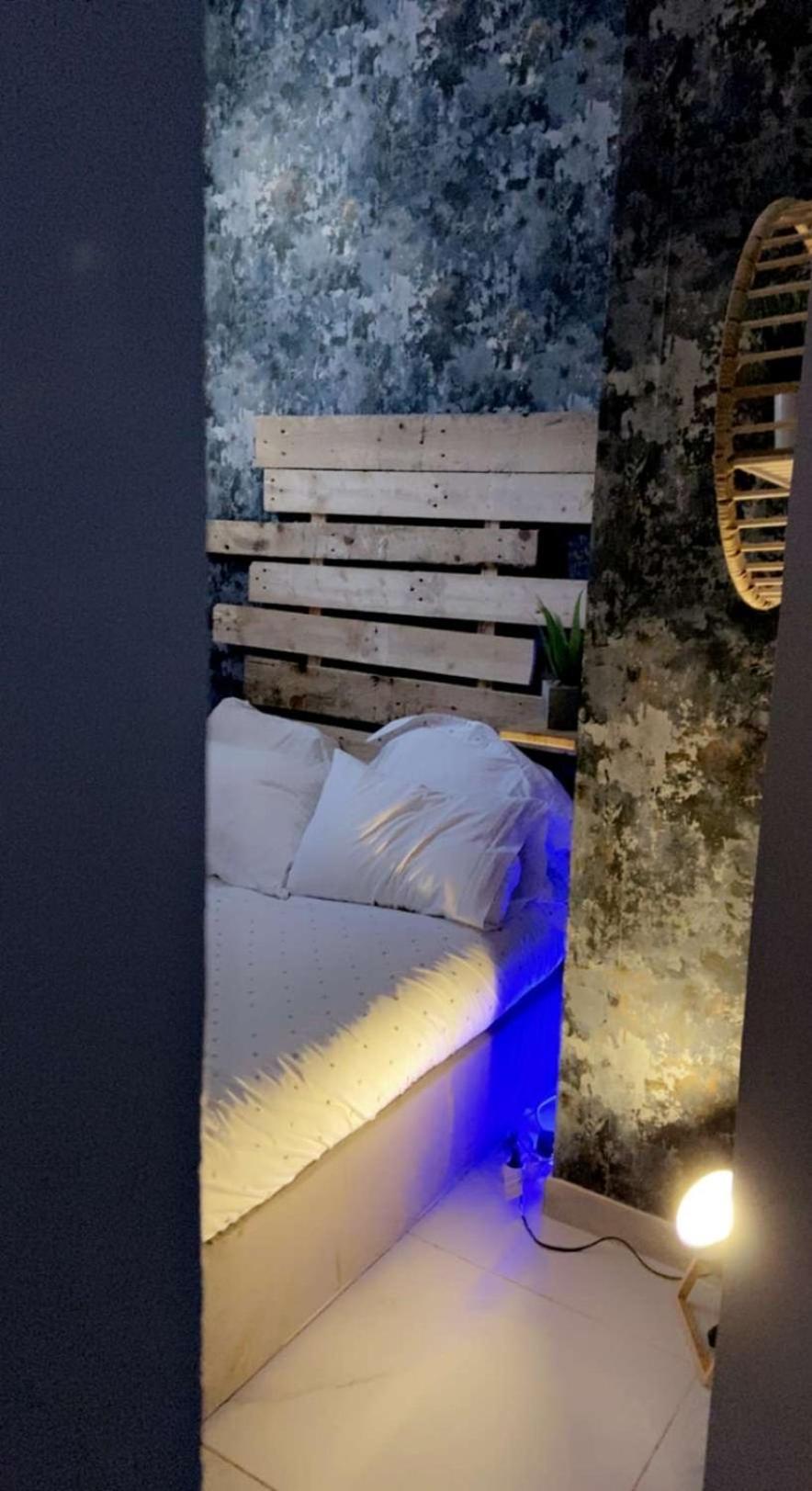 Nuit Privée