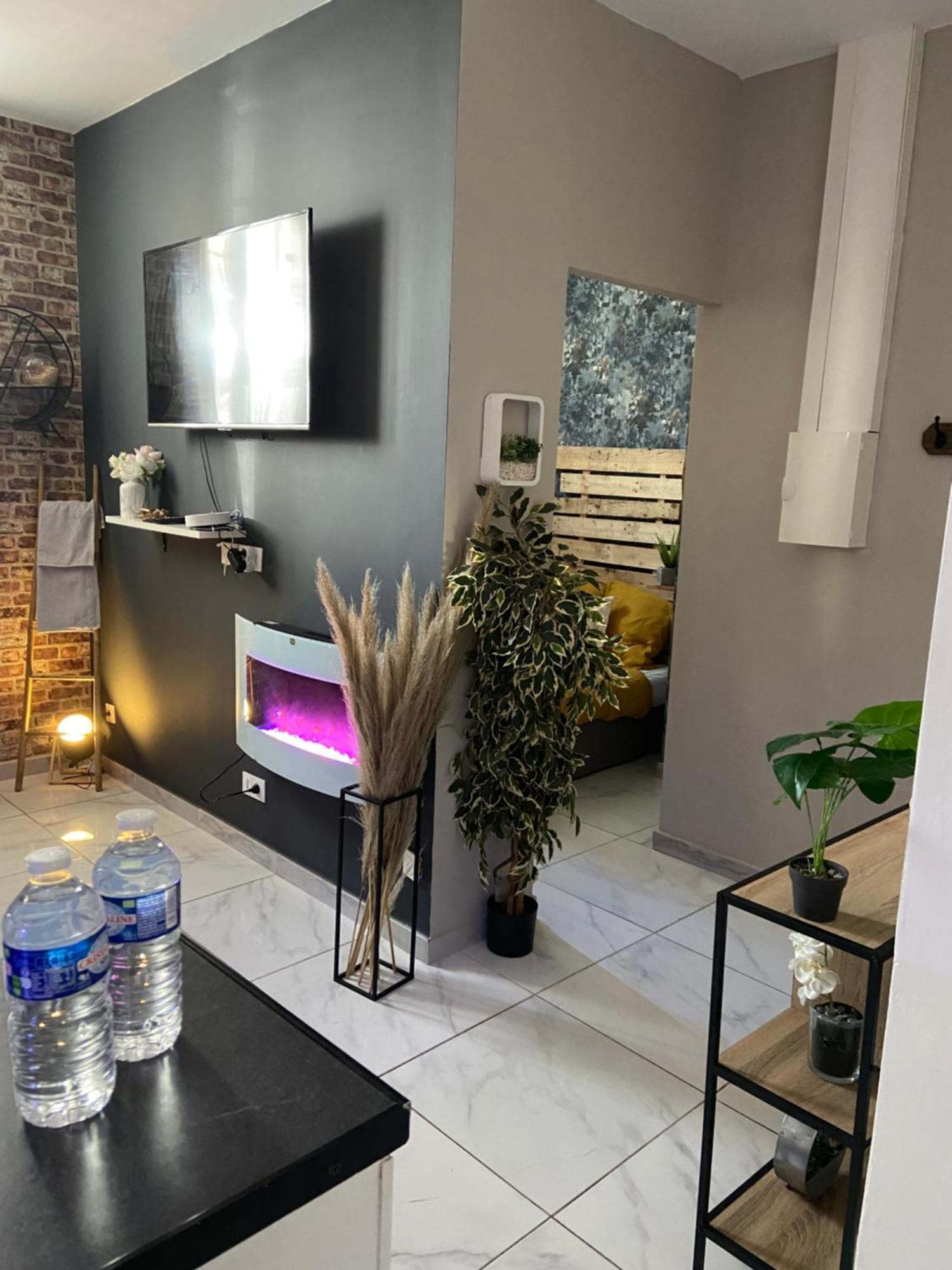 Appartement Nuit Privée *