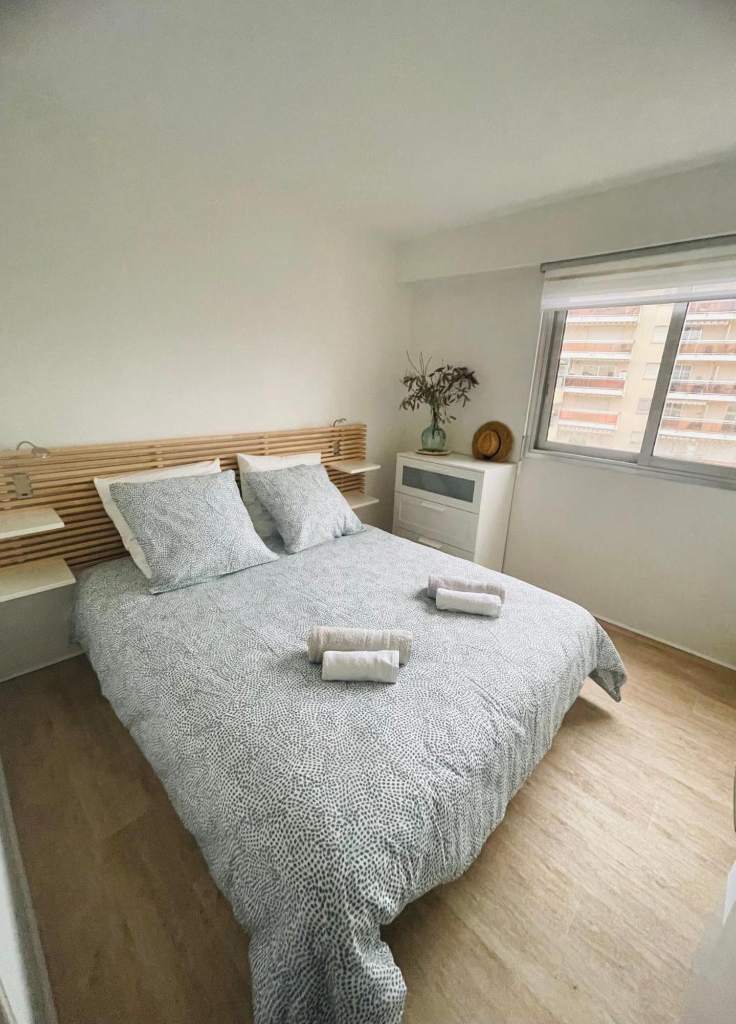 Apartment Le Week Riviera: Spacious 3-star In With Terrace And Garage *