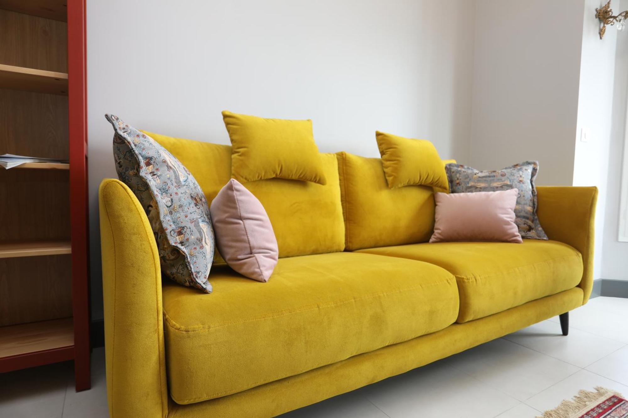 Apartment 5 Min Des Plages Croisette Cannes