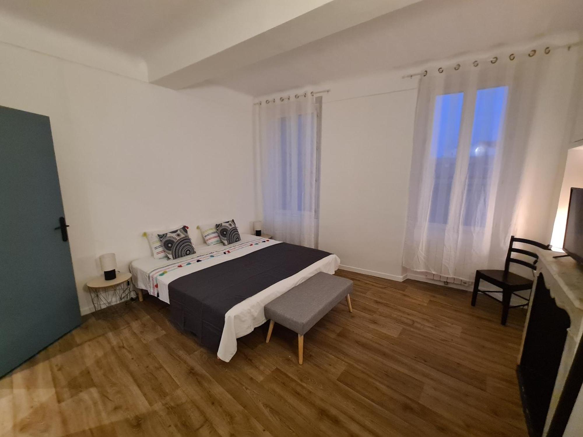 Logement 2 Centre *