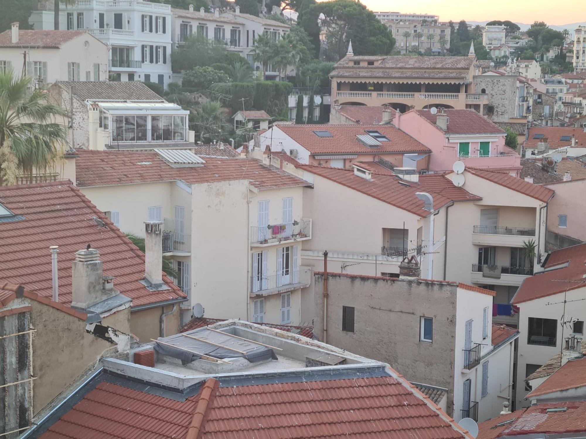 Logement 2 Centre - 2 Bedroom Apartement Center Plage Et Mer Apartment
