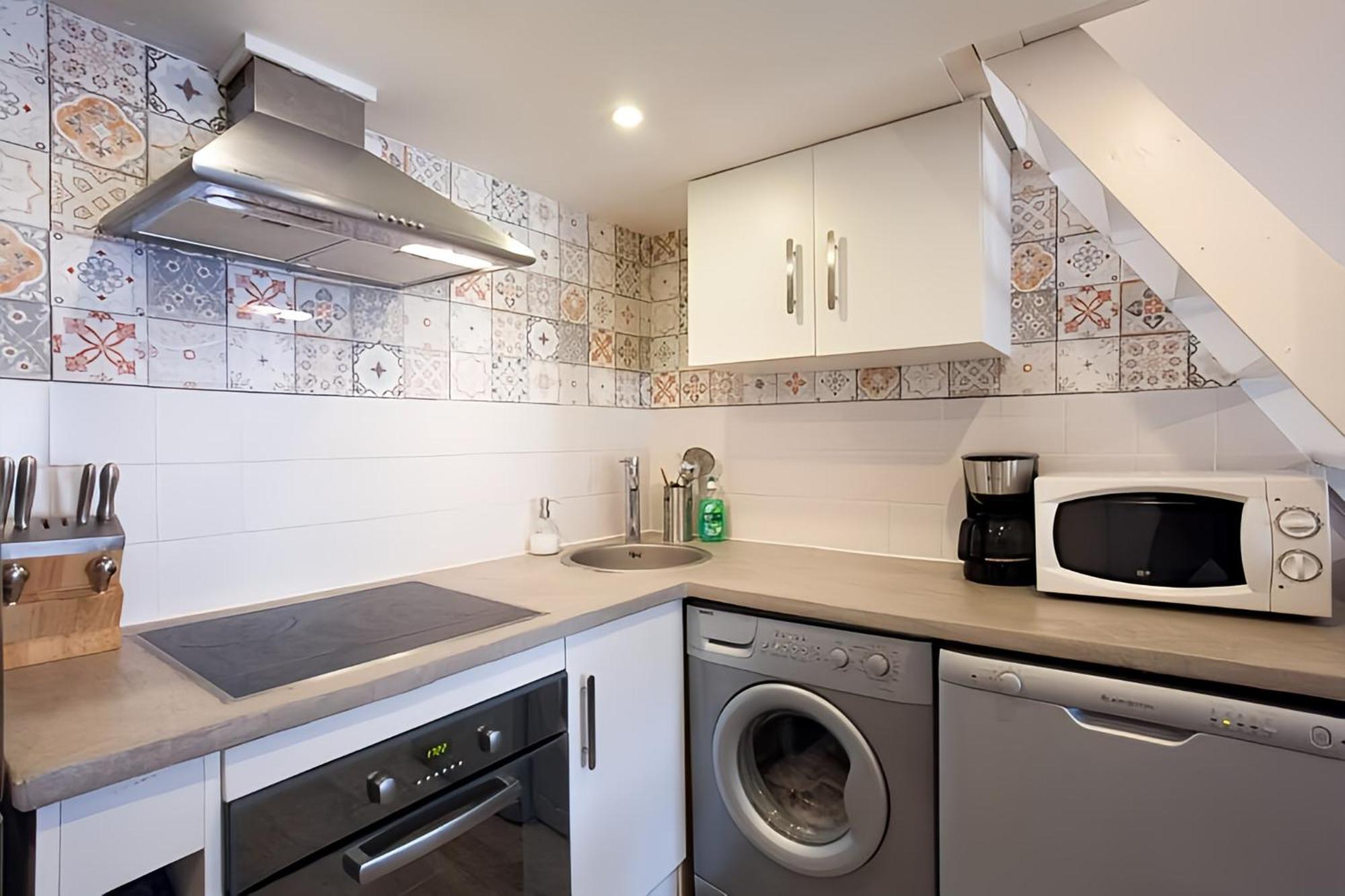 Apartment Frgk - Charmant 2 Coeur De La Vieille Cannes