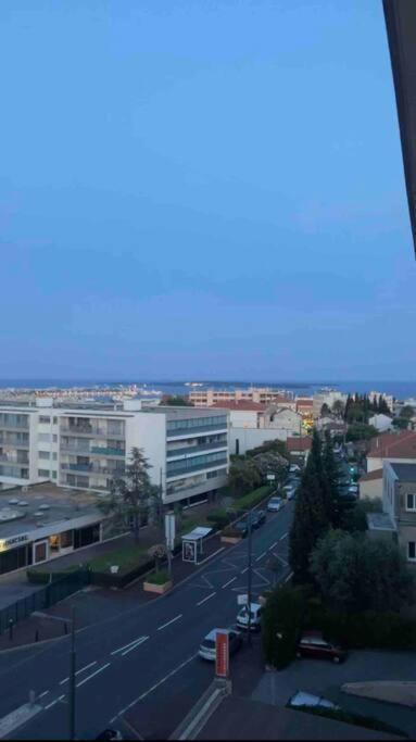 Vue Mer