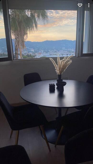 Vue Mer Cannes
