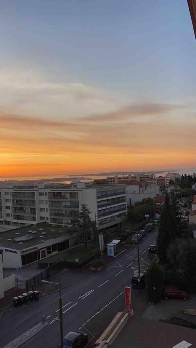 Vue Mer Appartement