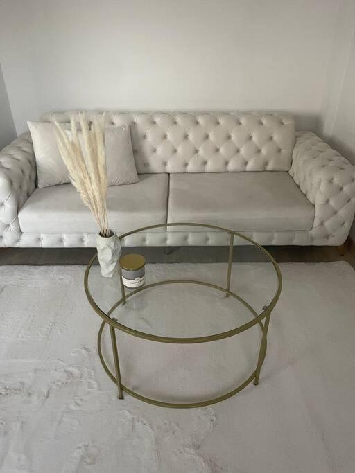 Vue Mer Appartement Cannes