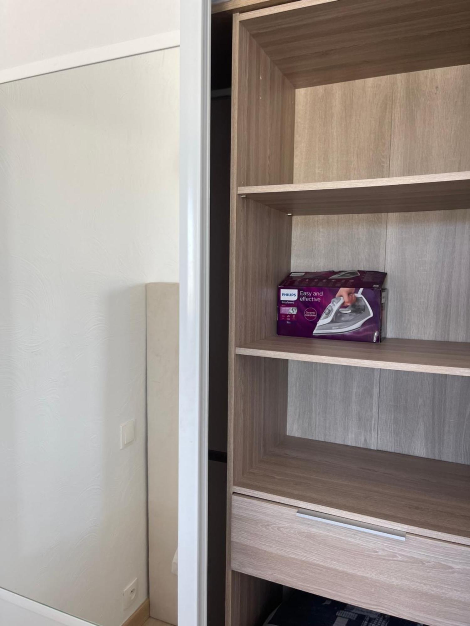 Appartement Vue Mer Cannes