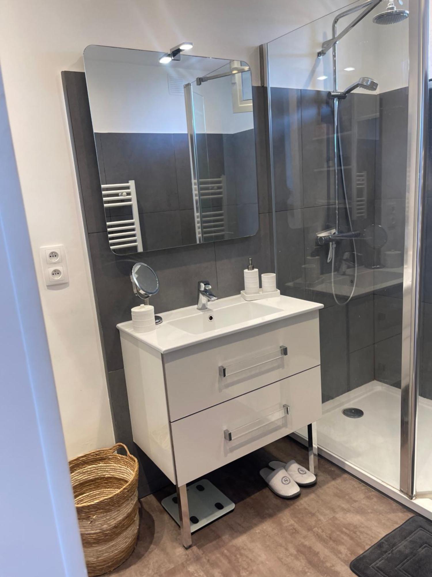 Appartement Vue Mer