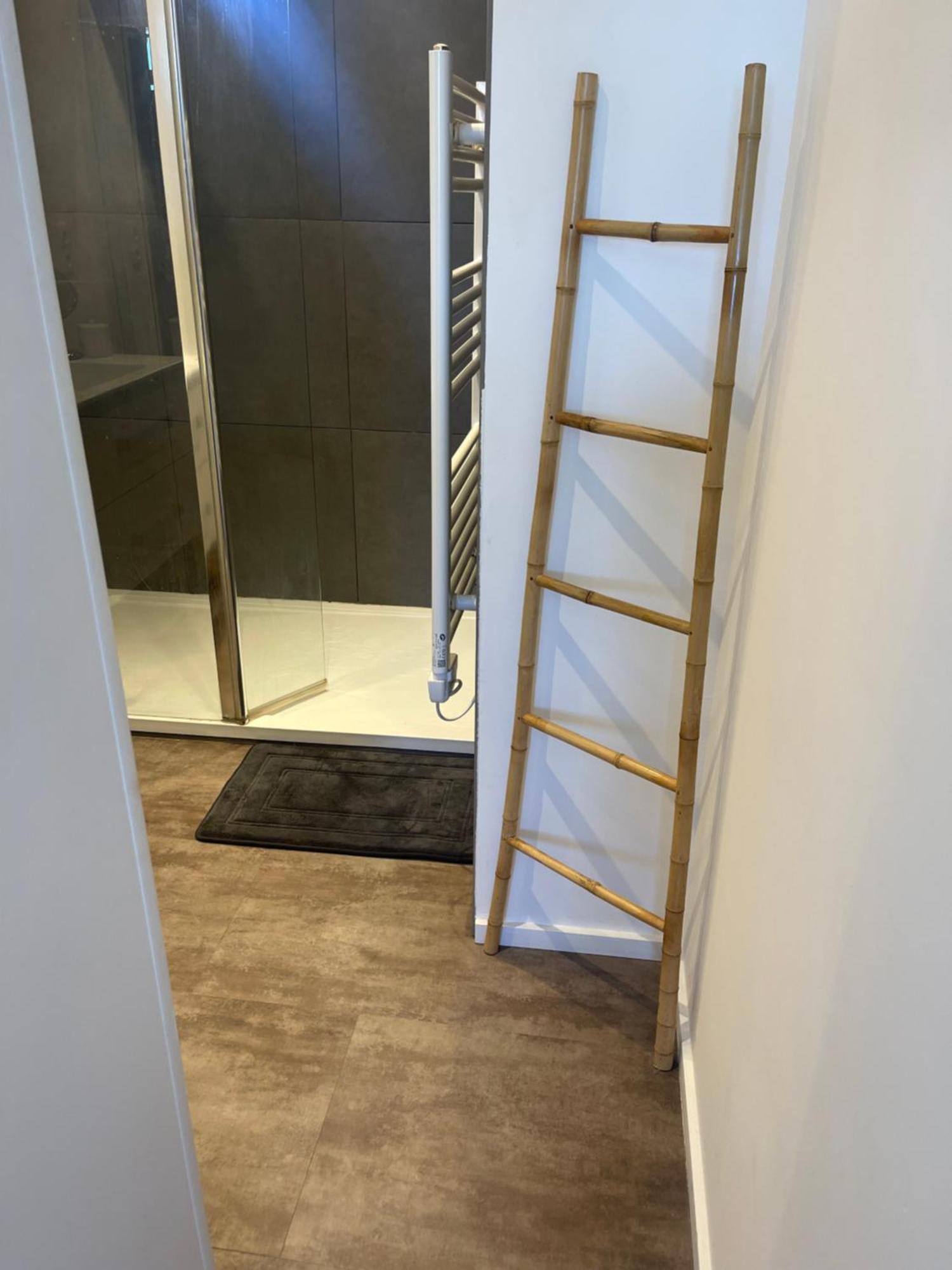 Appartement Vue Mer
