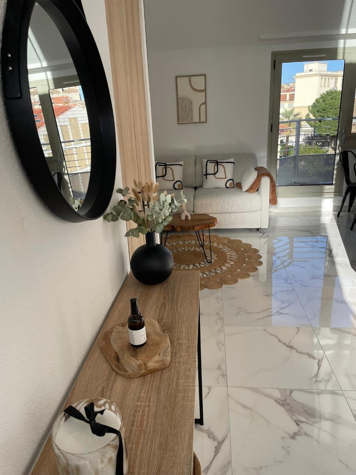 Duplex En Bord De Avec Piscine Et Parking *