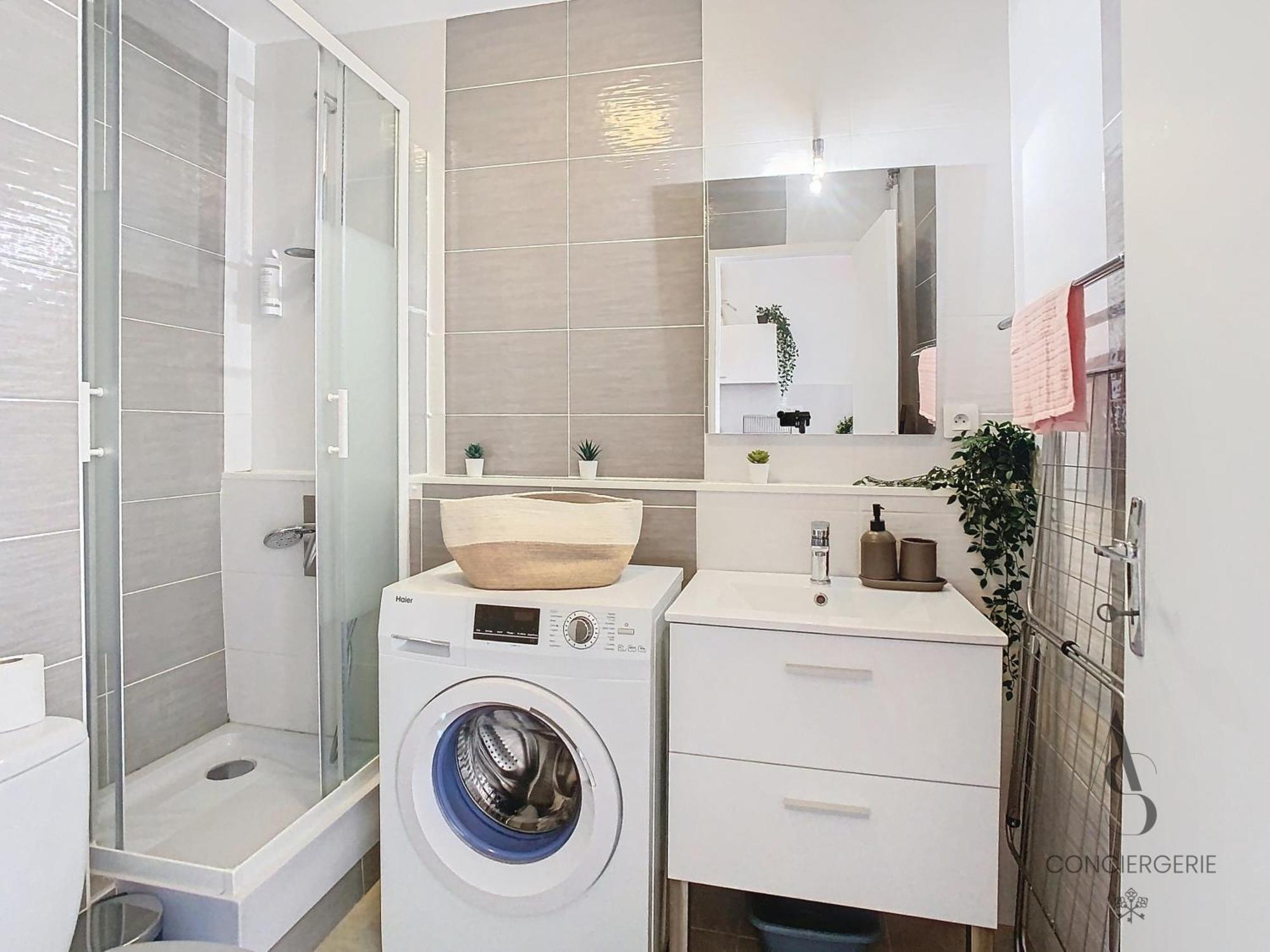 Le Bocca I - Studio - 10 Min Plage - * Cannes