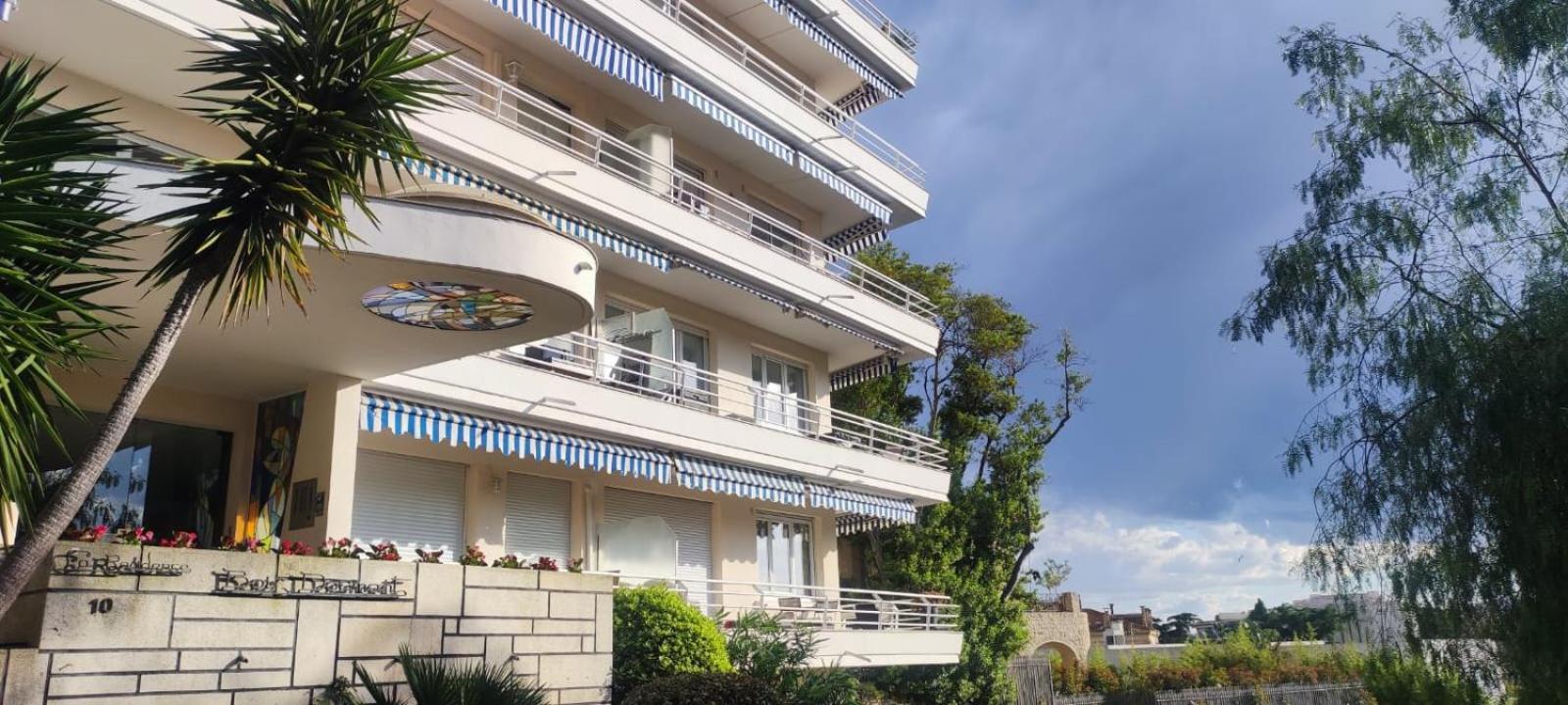 Apartment Near Croisette *