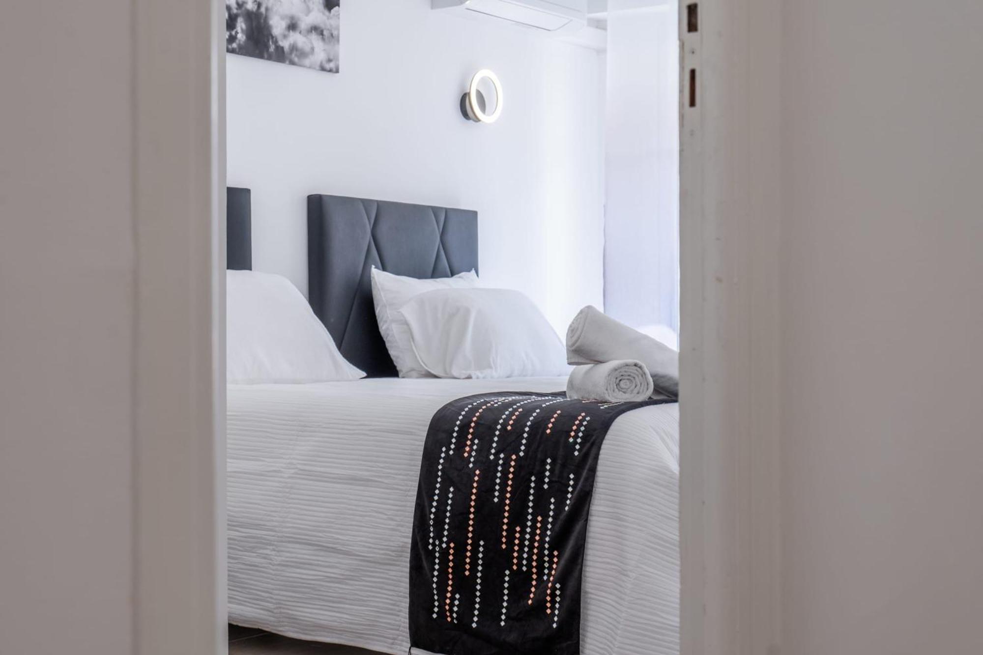 2 Bedrooms With Terrace 100 Metres From The Sea * Cannes