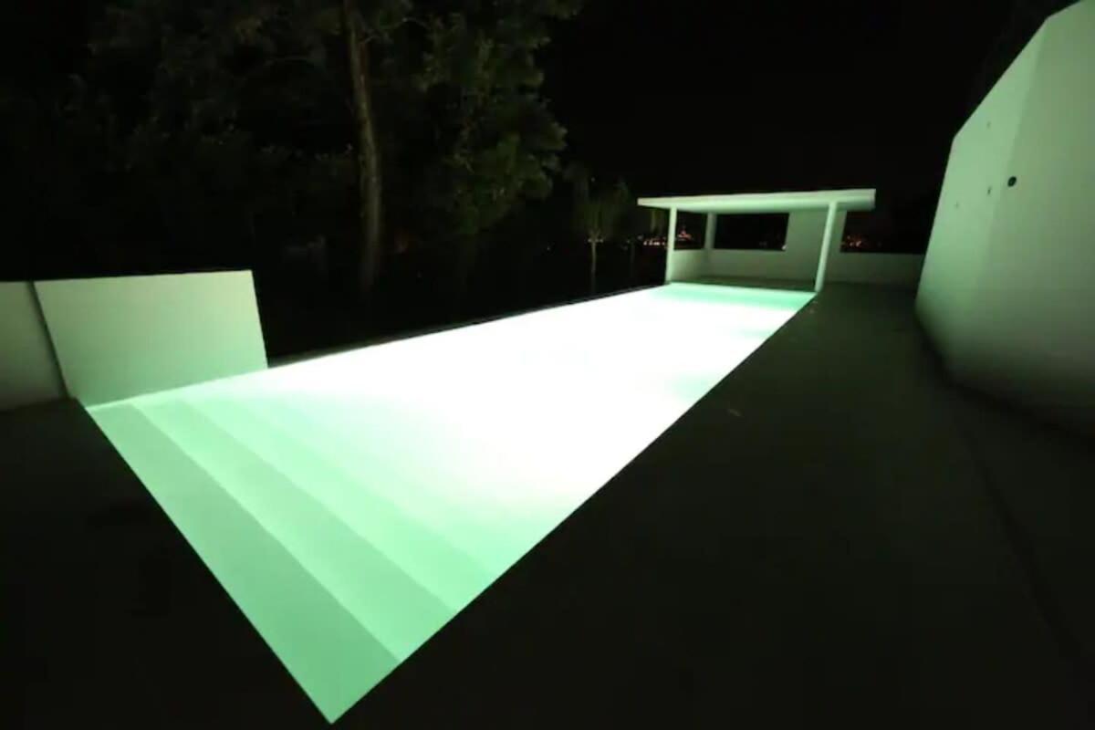 Appartement B002 - Superbe Avec Vue Et Piscine Cannes