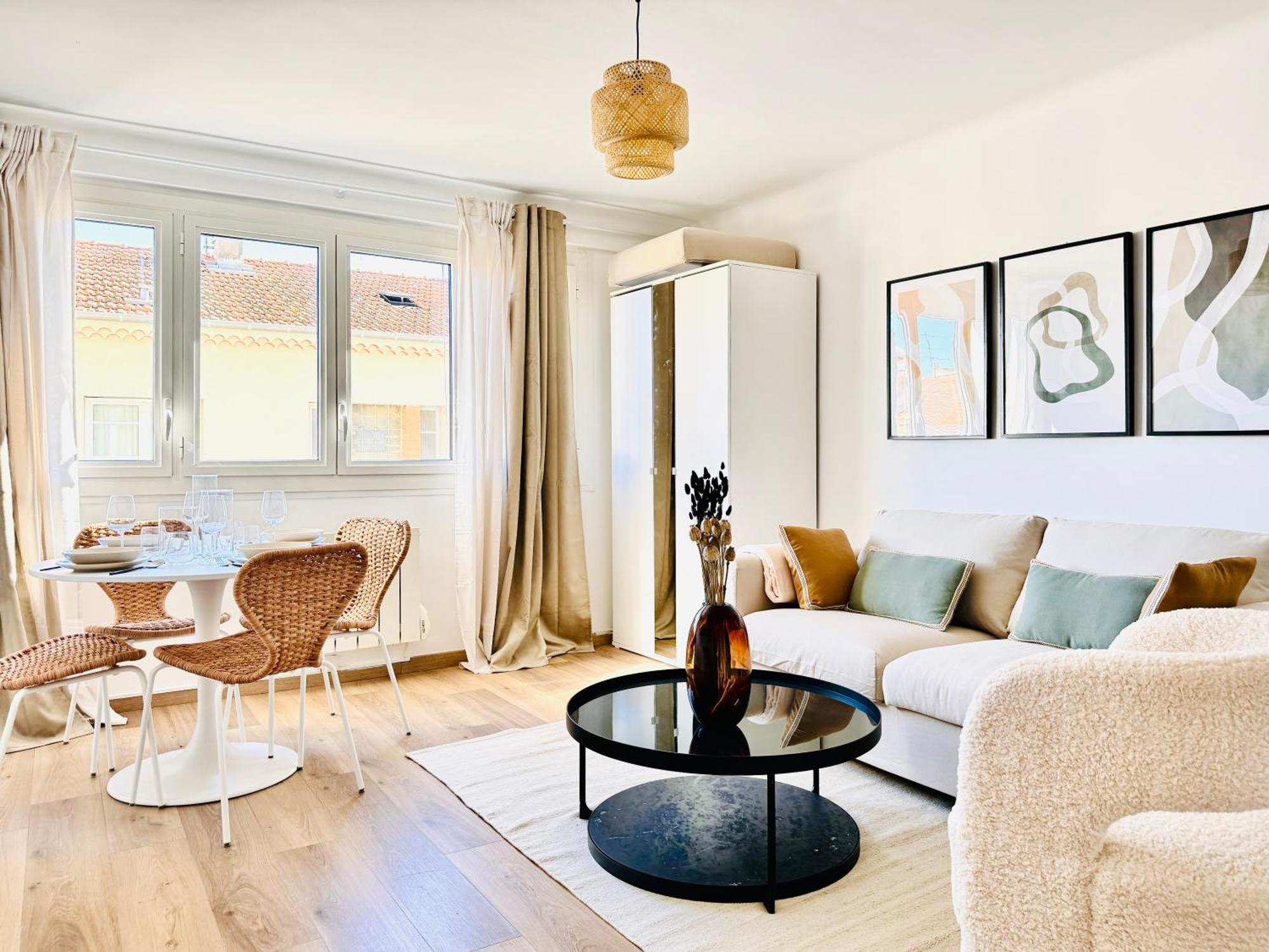 Apartment Le Bobillot - Cozy A Cannes
